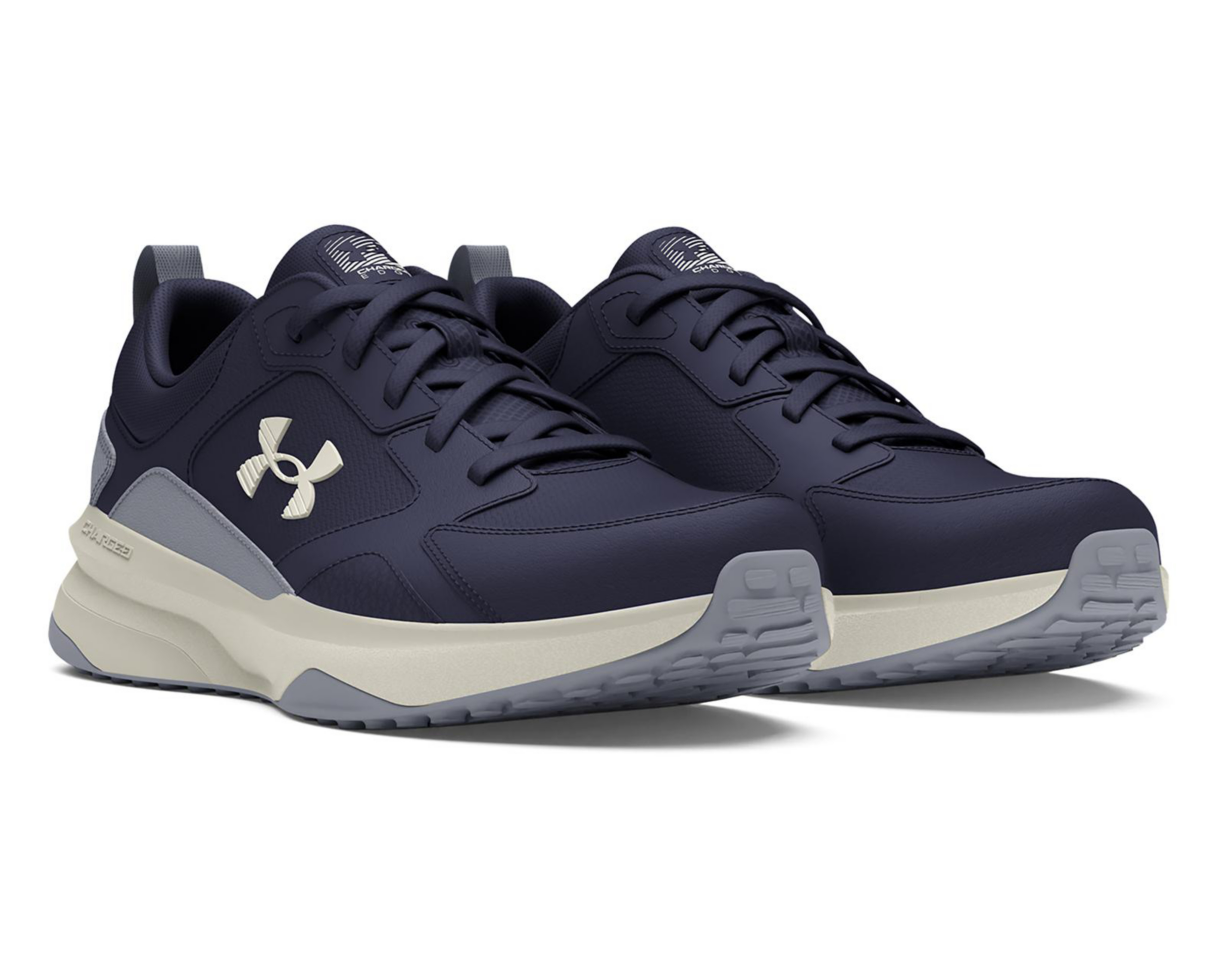 Tenis Under Armour Charged Edge para Hombre