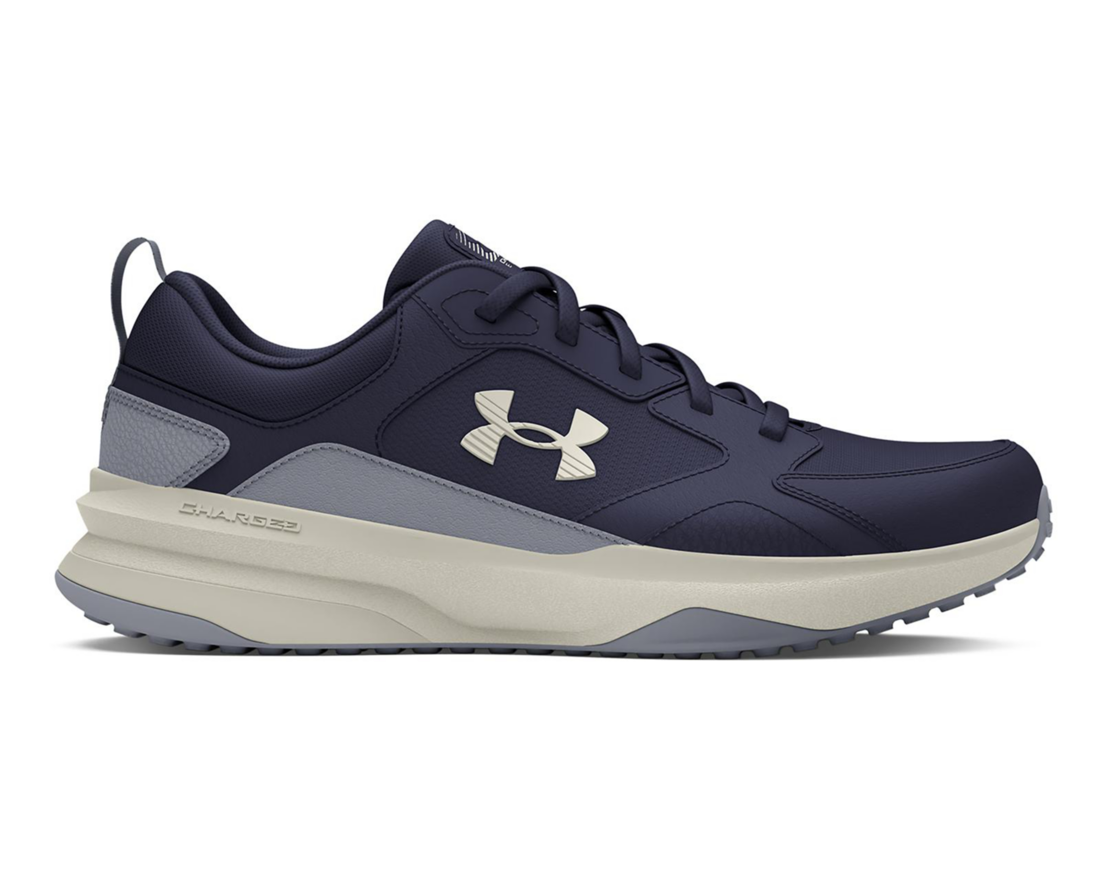 Foto 4 pulgar | Tenis Under Armour Charged Edge para Hombre