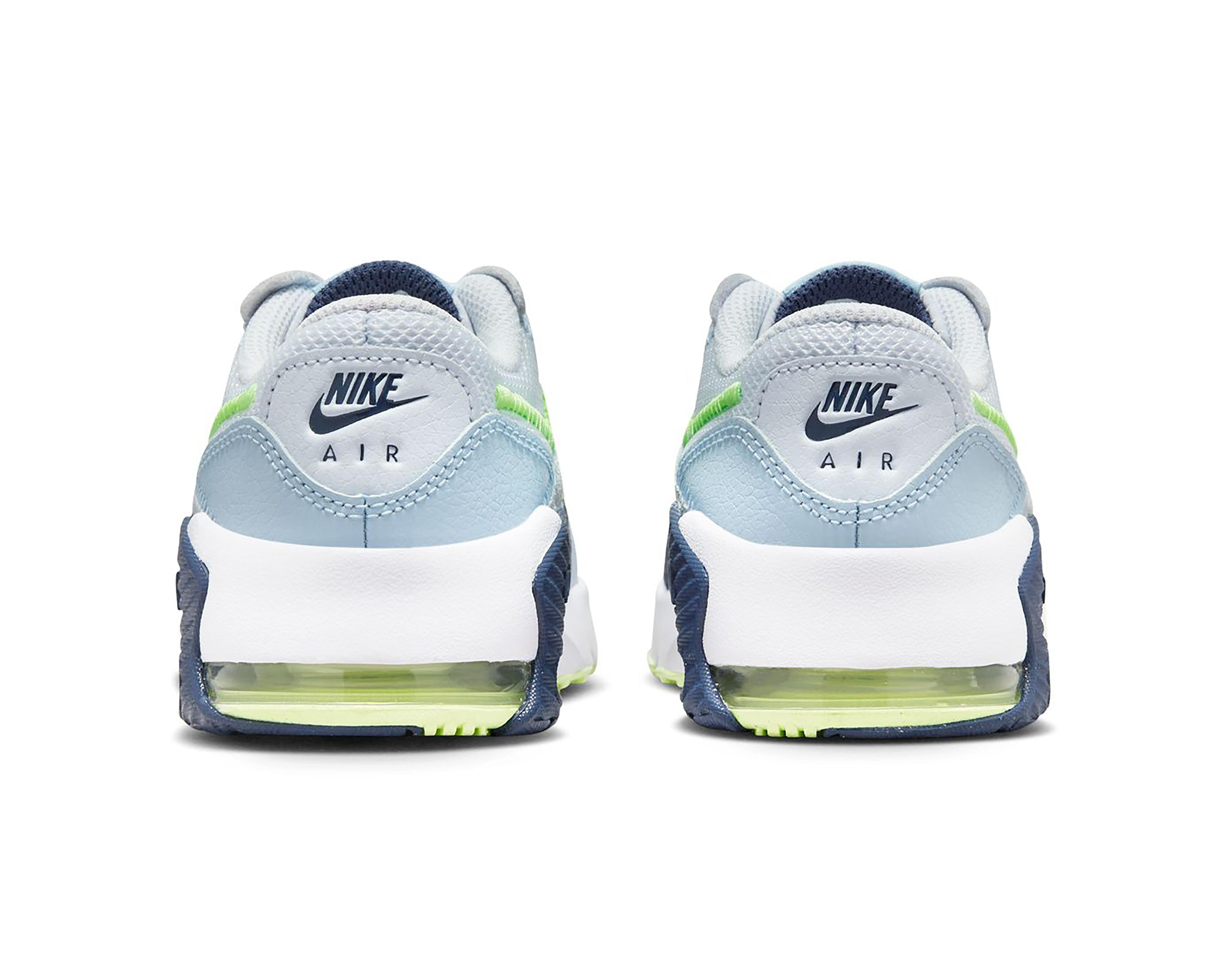 Foto 6 | Tenis Nike Air Max Excee para Niño