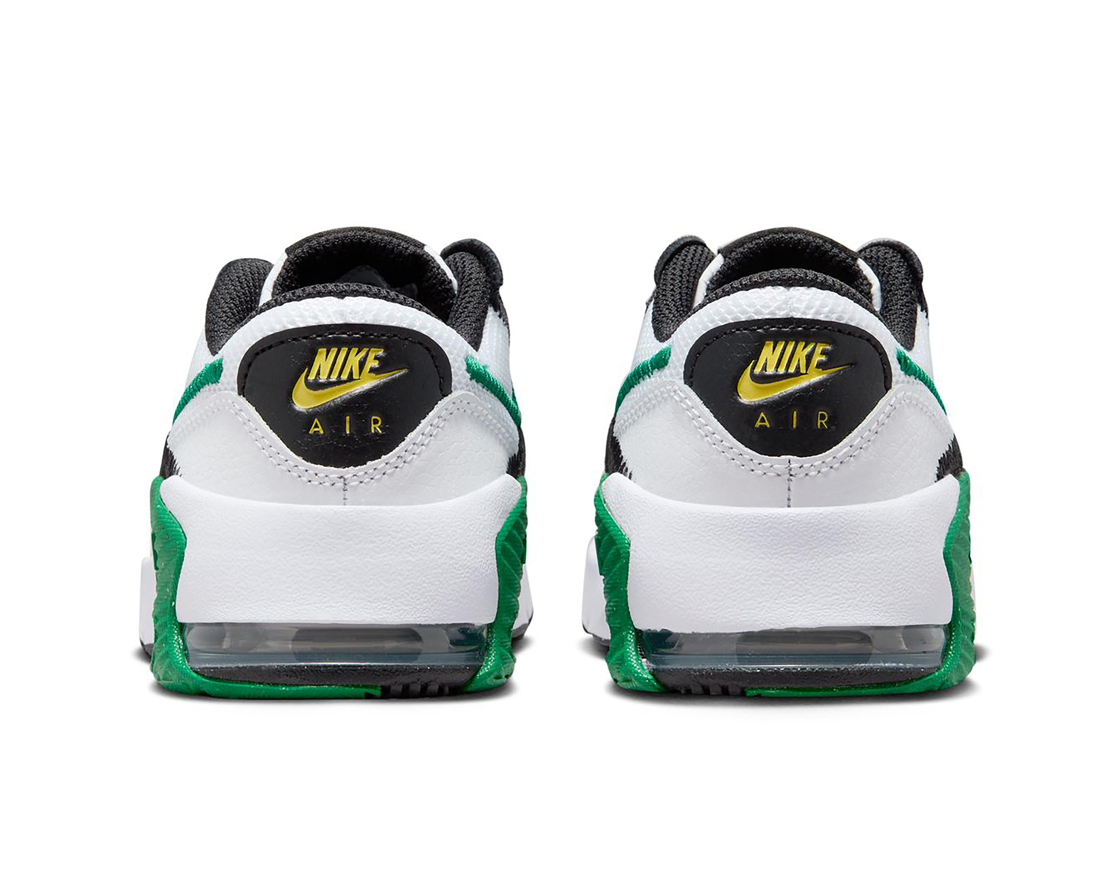 Foto 6 | Tenis Nike Air Max Excee para Niño