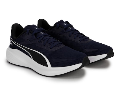 Foto 1 | Tenis para Correr Puma Skyrocket Lite para Hombre