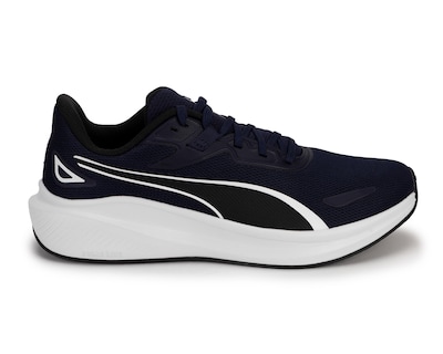 Foto 2 | Tenis para Correr Puma Skyrocket Lite para Hombre