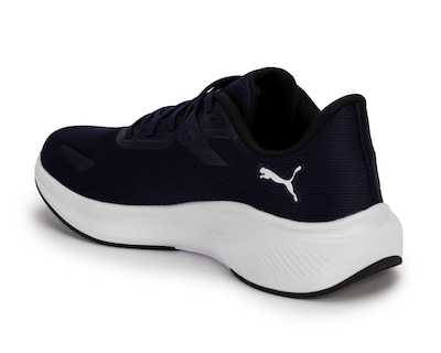 Foto 3 | Tenis para Correr Puma Skyrocket Lite para Hombre