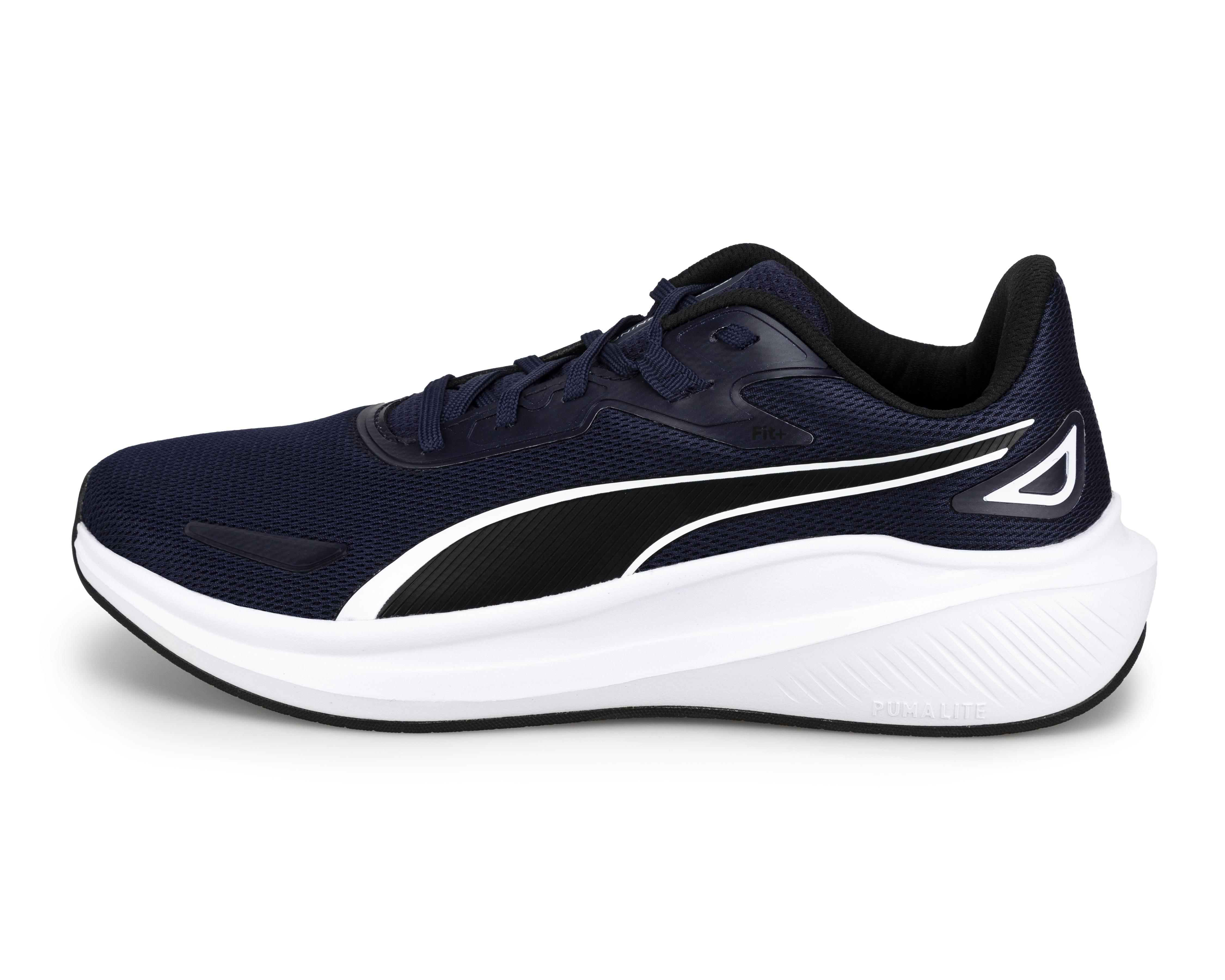 Foto 4 | Tenis para Correr Puma Skyrocket Lite para Hombre