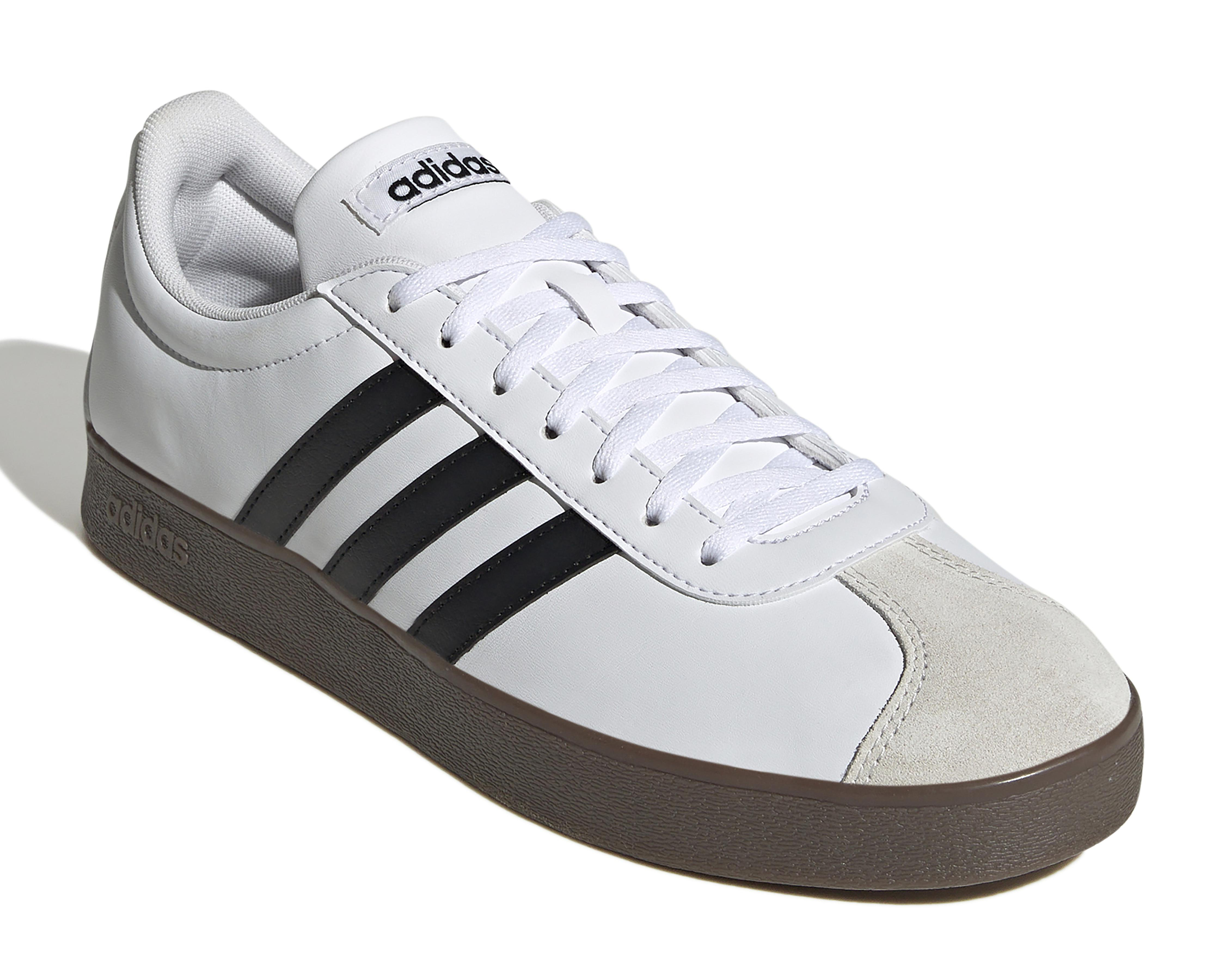 Tenis Adidas VL Court Base para Hombre