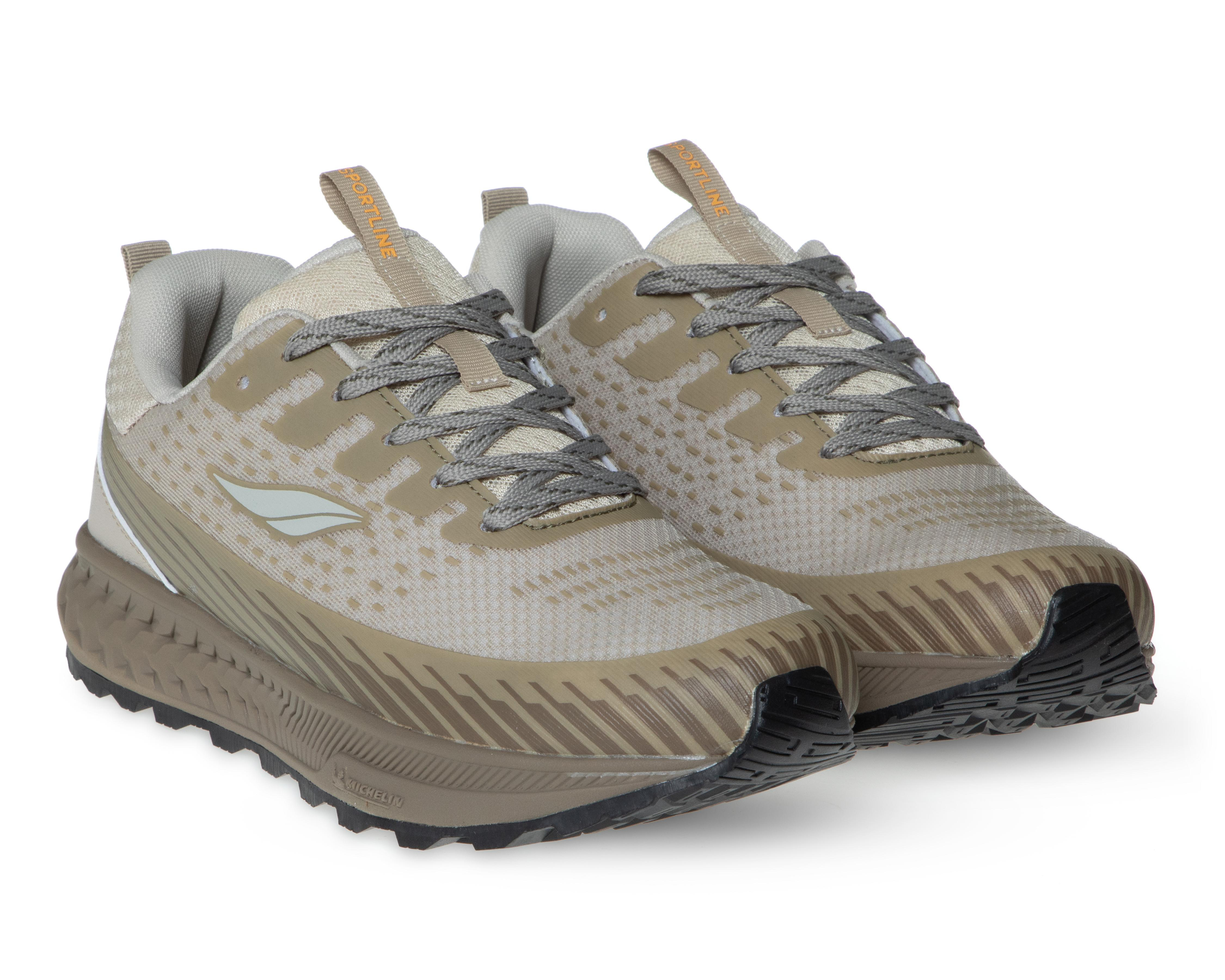 Tenis Sportline para Hombre