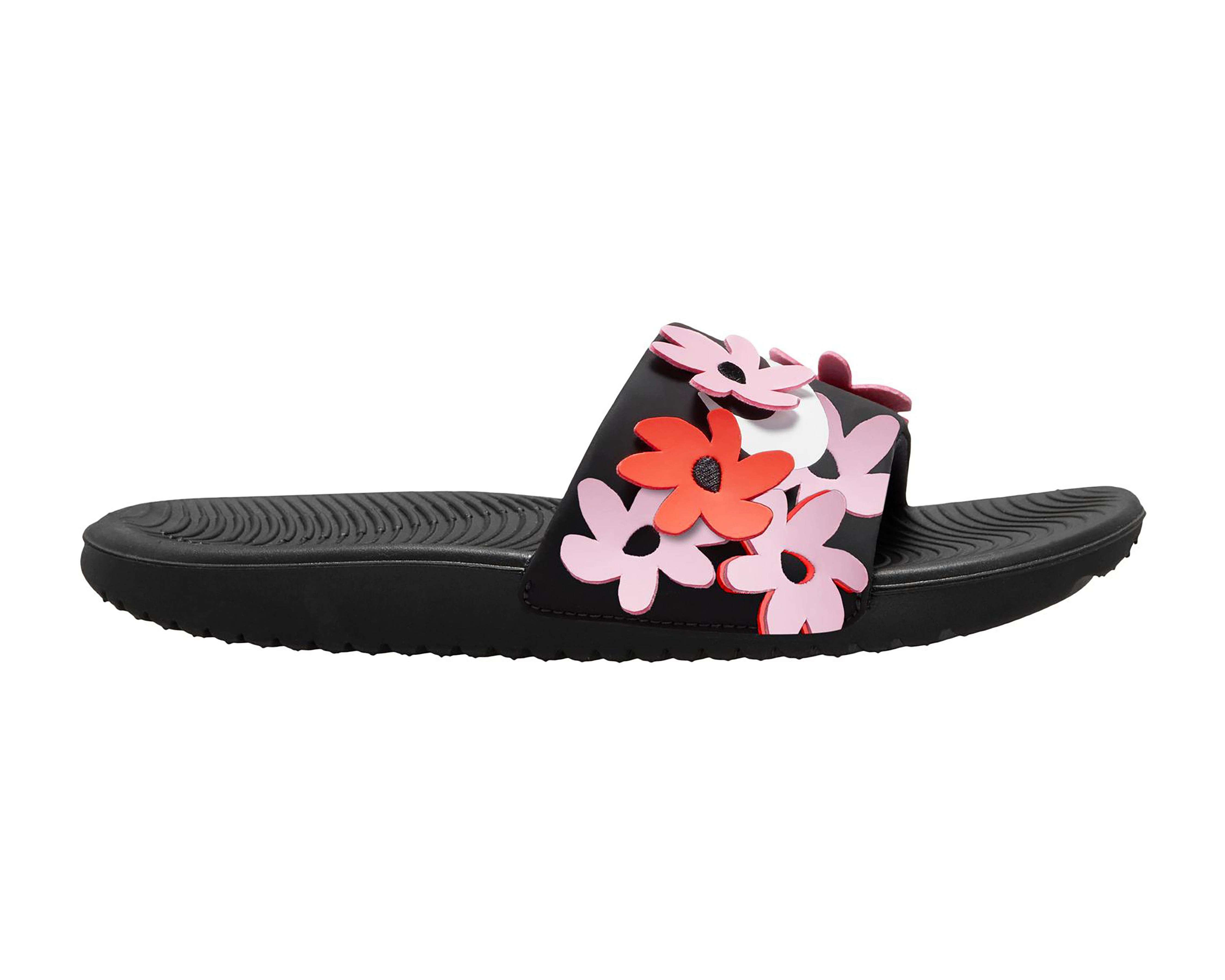 Foto 1 | Sandalias Nike Kawa Slide SE para Mujer