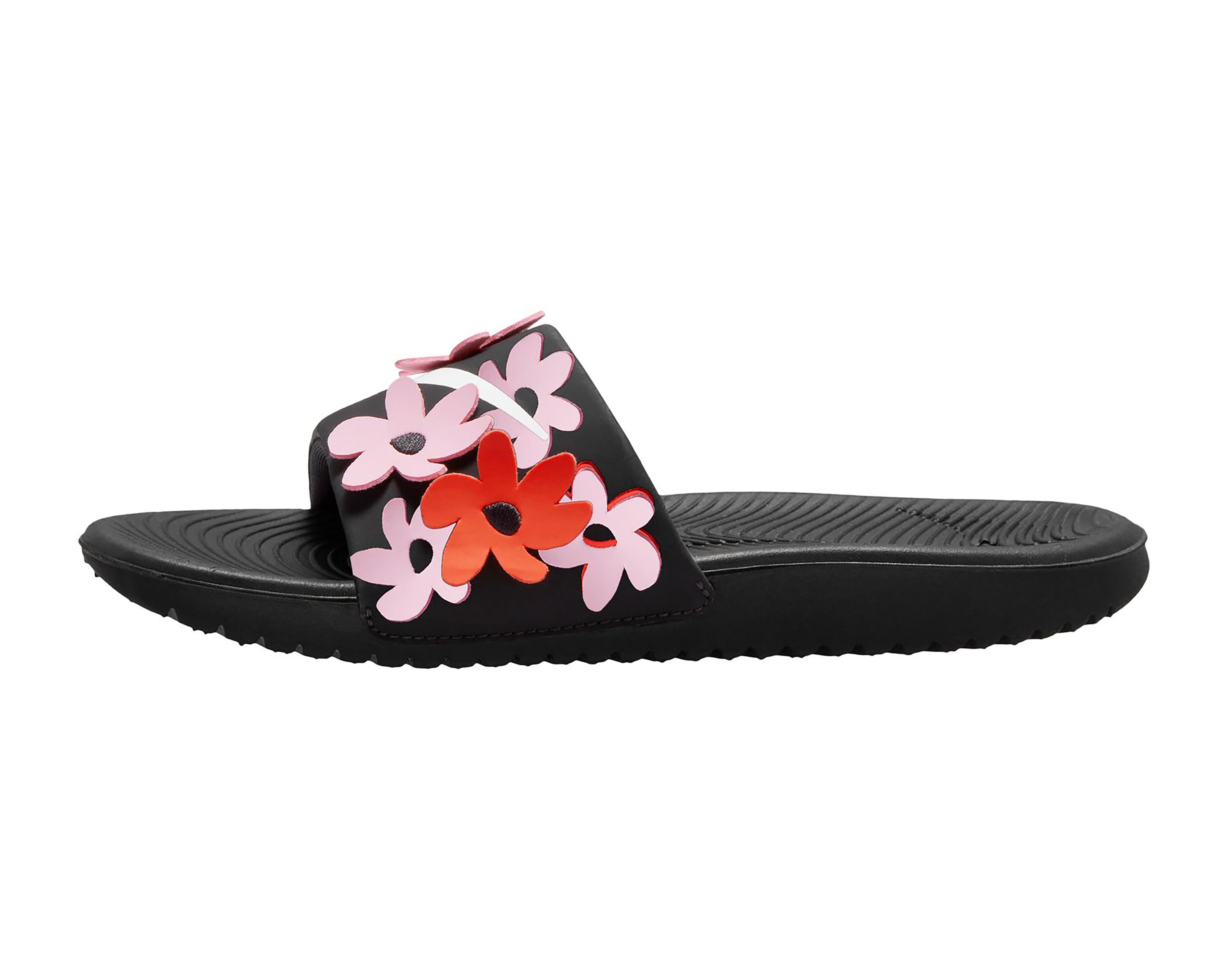 Sandalias Nike Kawa Slide SE para Mujer Coppel