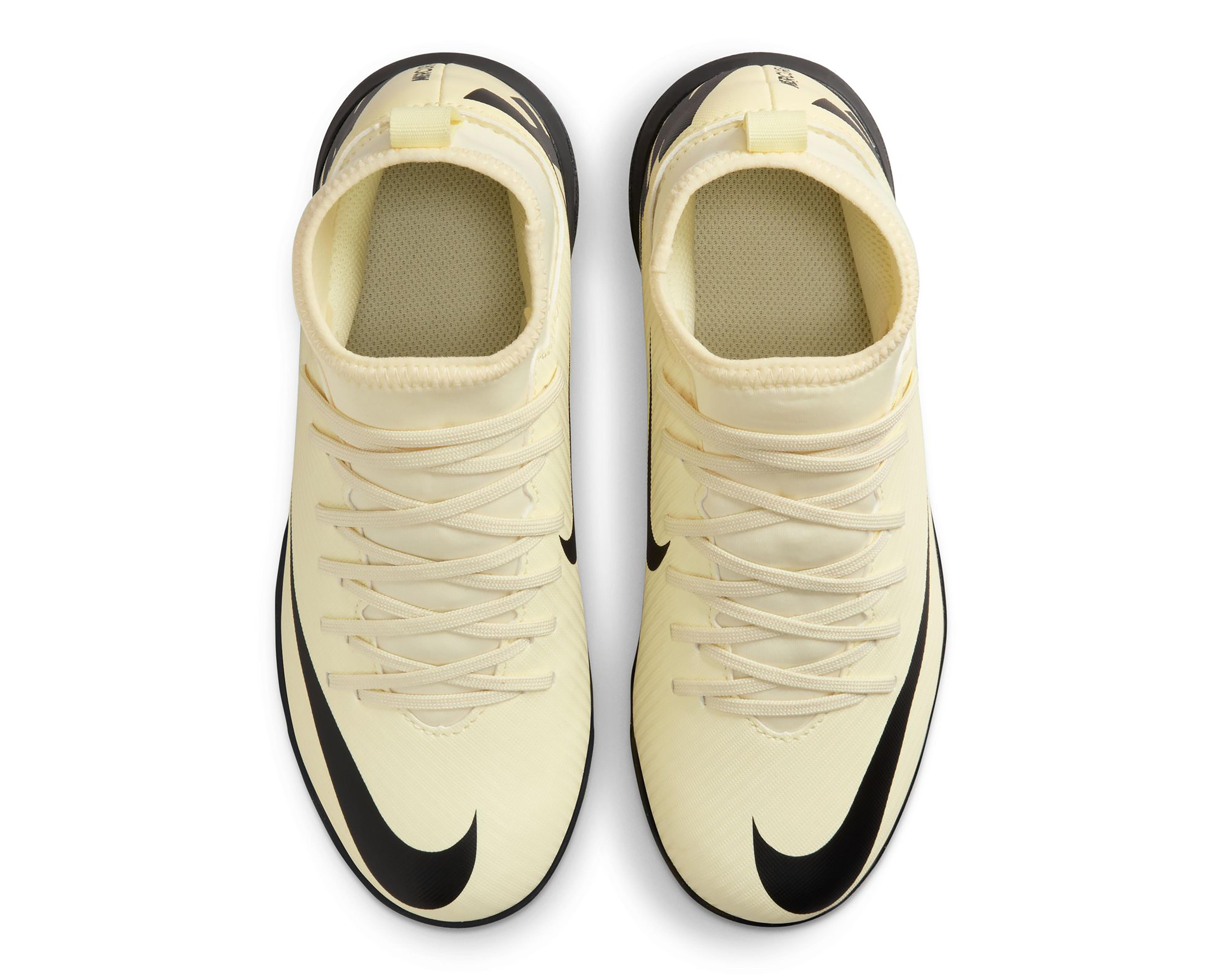 Foto 3 | Taquetes Nike Jr Mercurial Superfly 9 Club Juveniles