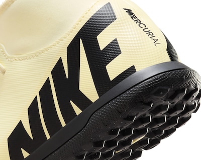 Foto 8 | Taquetes Nike Jr Mercurial Superfly 9 Club Juveniles
