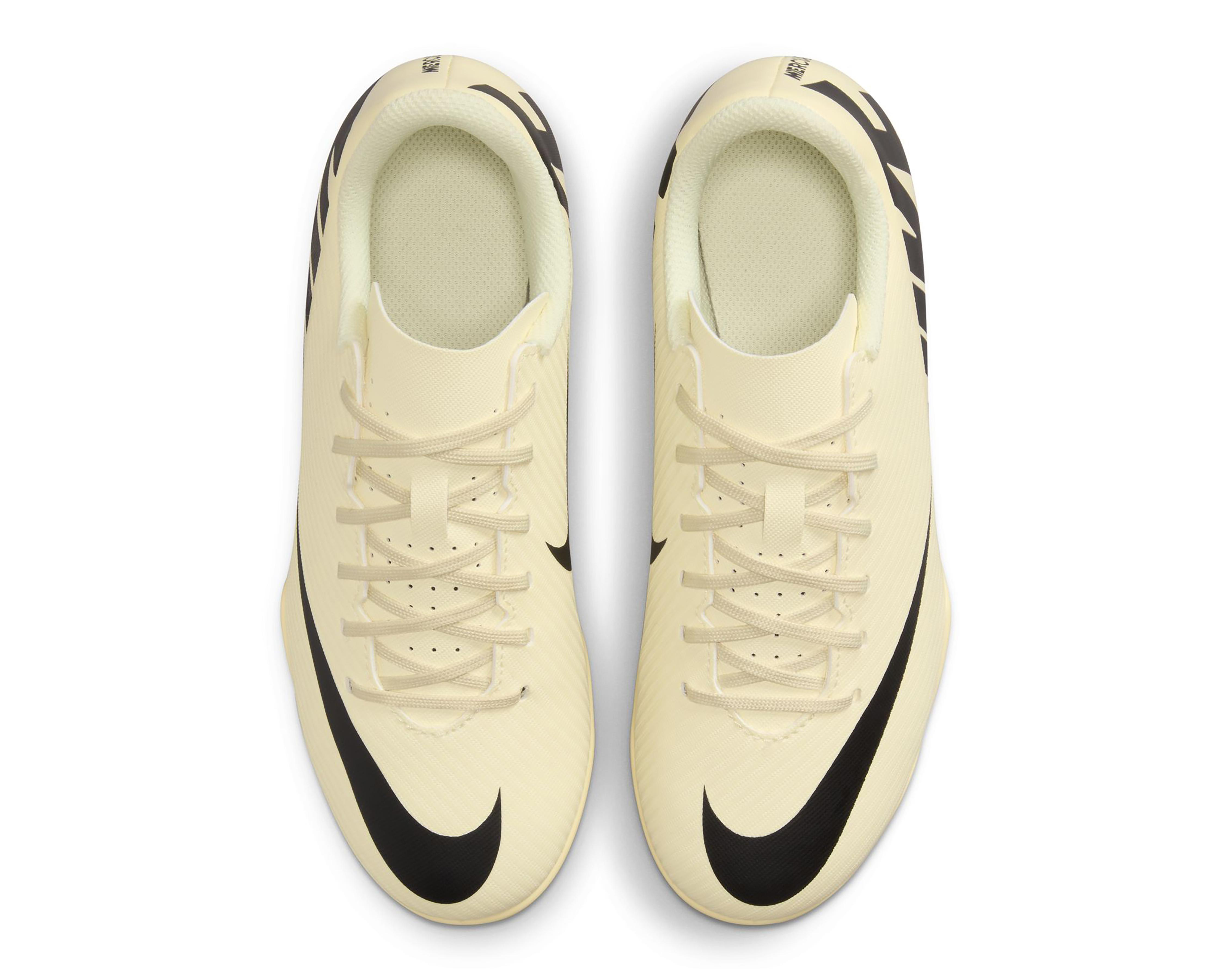 Foto 4 pulgar | Taquetes Nike Jr Mercurial Vapor 15 Club Fg/Mg Juveniles