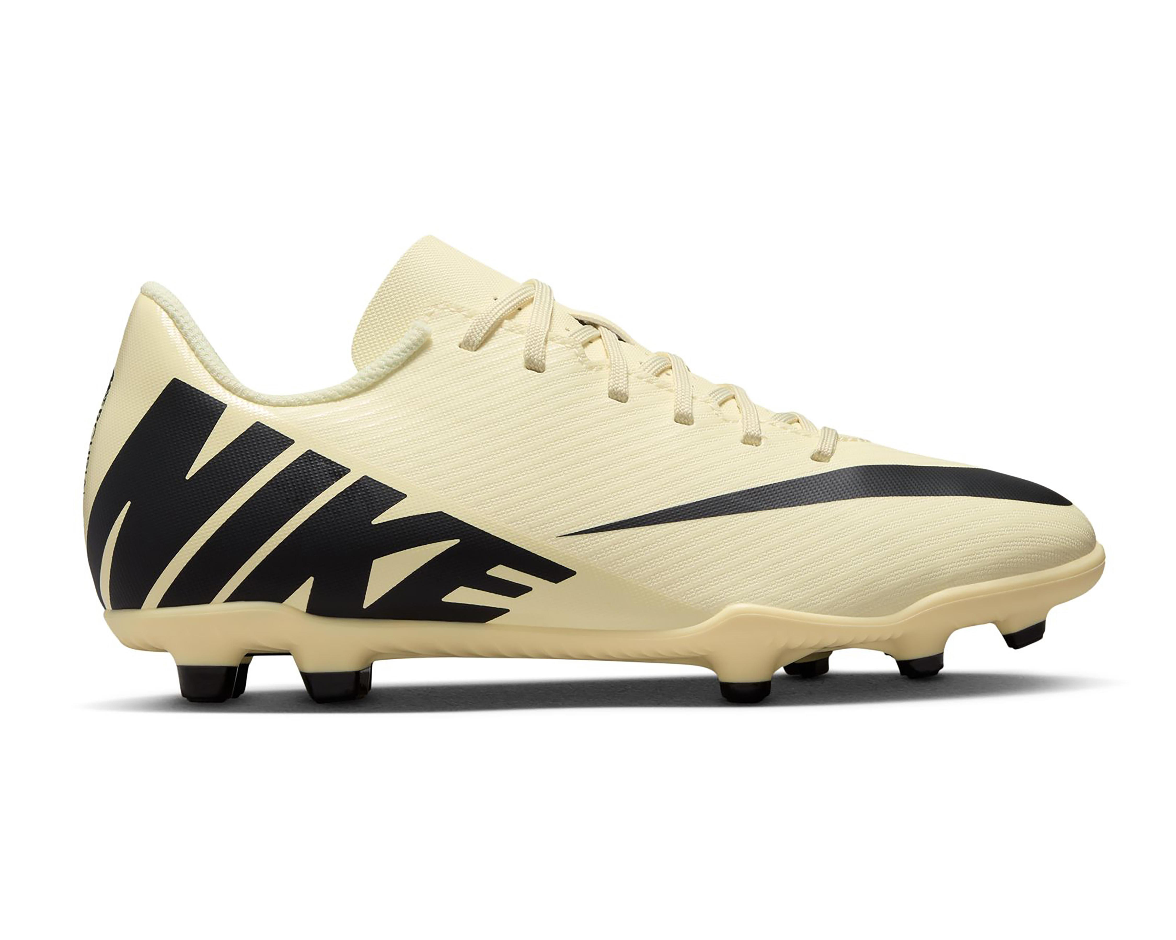 Foto 5 pulgar | Taquetes Nike Jr Mercurial Vapor 15 Club Fg/Mg Juveniles