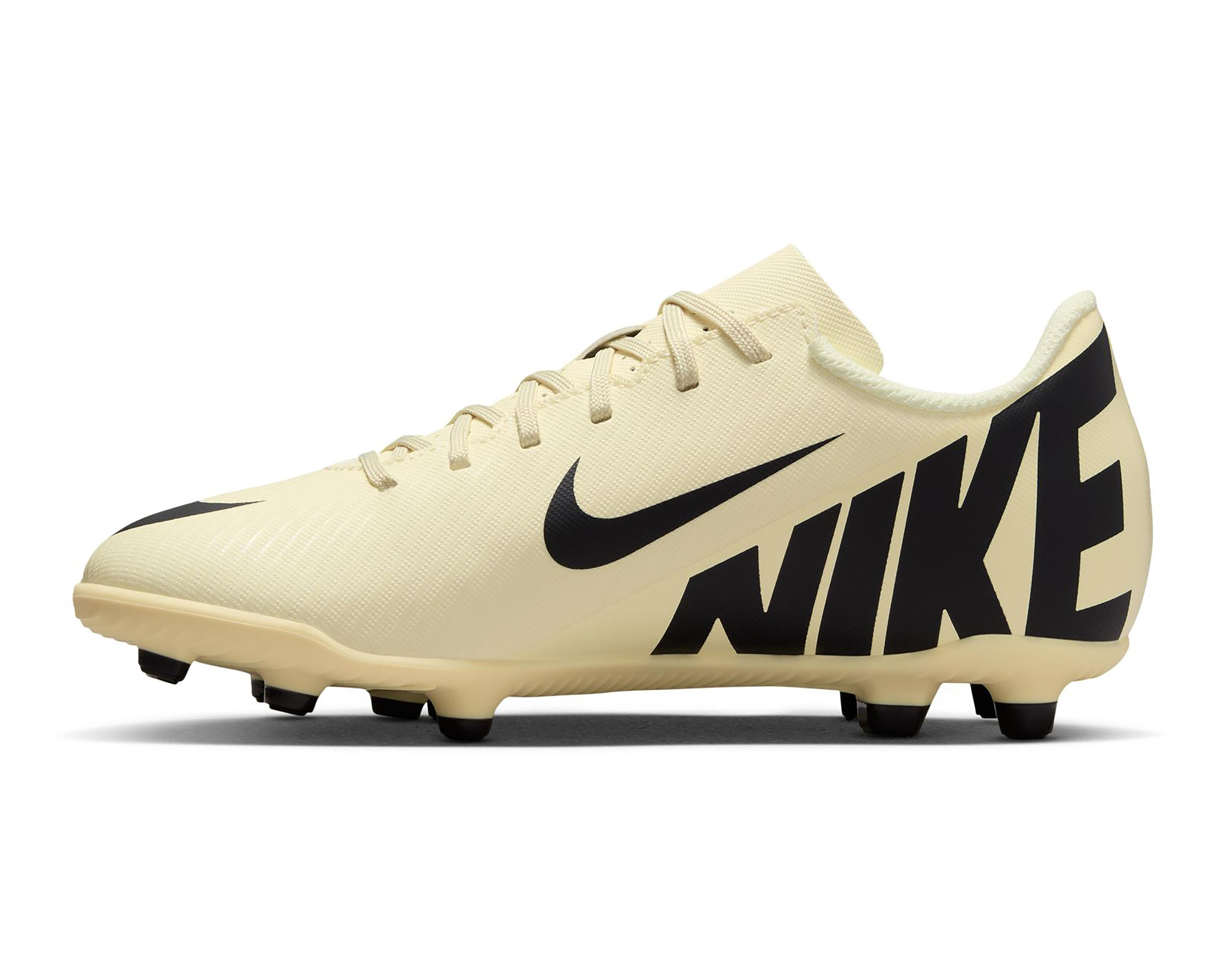 Foto 6 pulgar | Taquetes Nike Jr Mercurial Vapor 15 Club Fg/Mg Juveniles