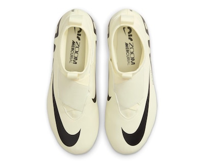 Foto 3 | Taquetes Nike Jr Zoom Mercurial Superfly 9 Academy Juveniles