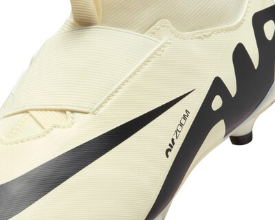 Foto 7 | Taquetes Nike Jr Zoom Mercurial Superfly 9 Academy Juveniles
