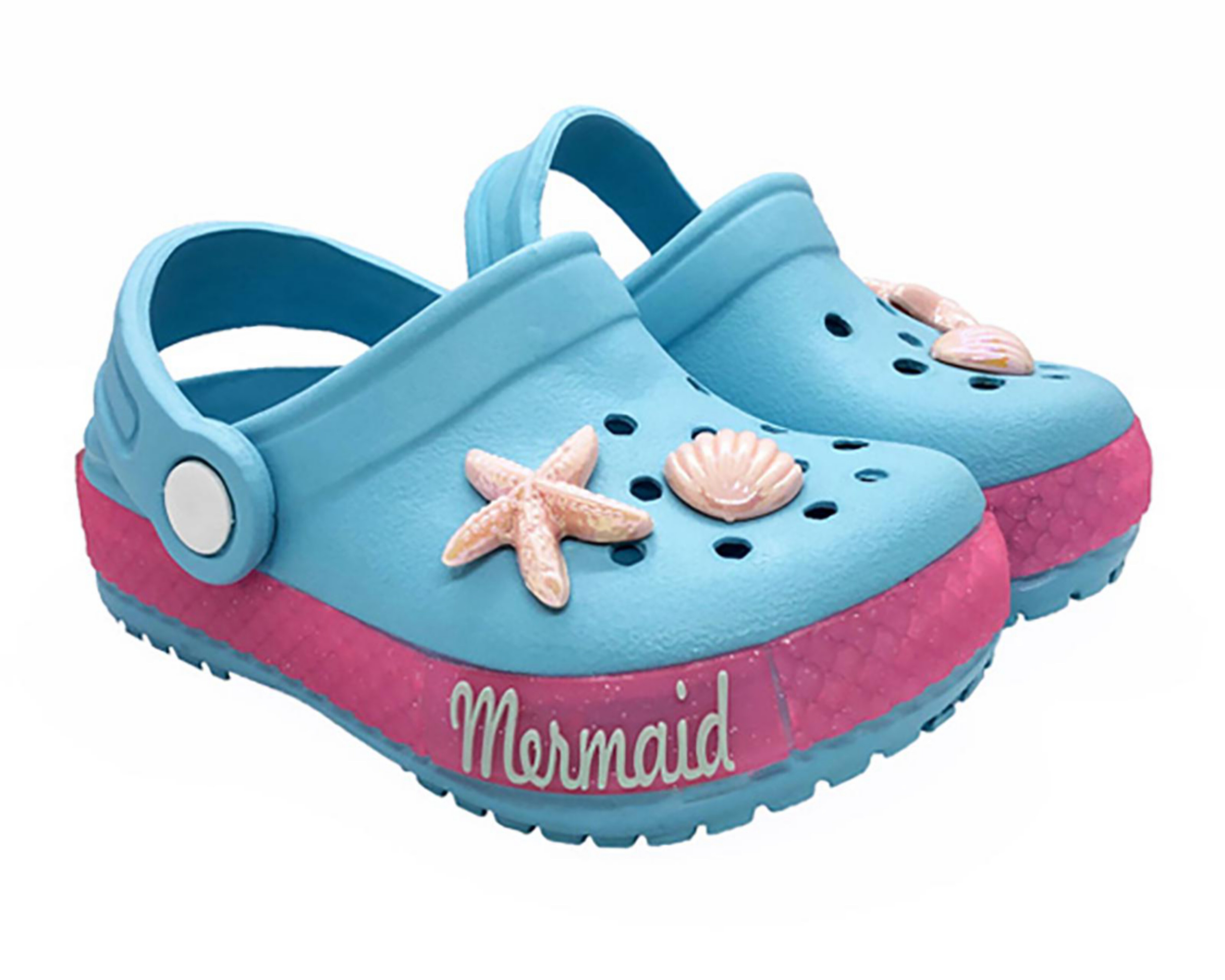 Coppel discount chanclas niña