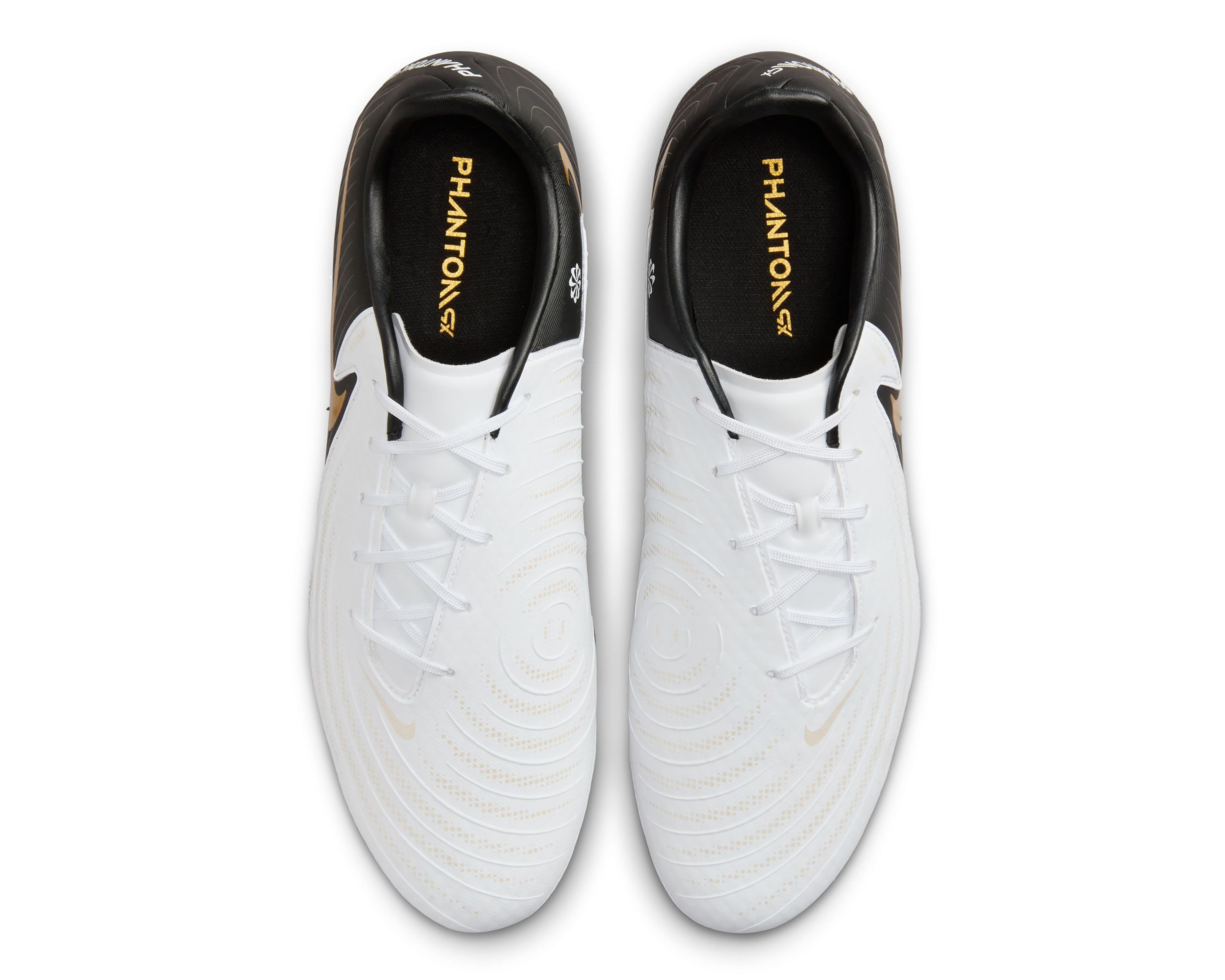 Foto 3 | Taquetes Nike Phantom GX 2 Academy para Hombre