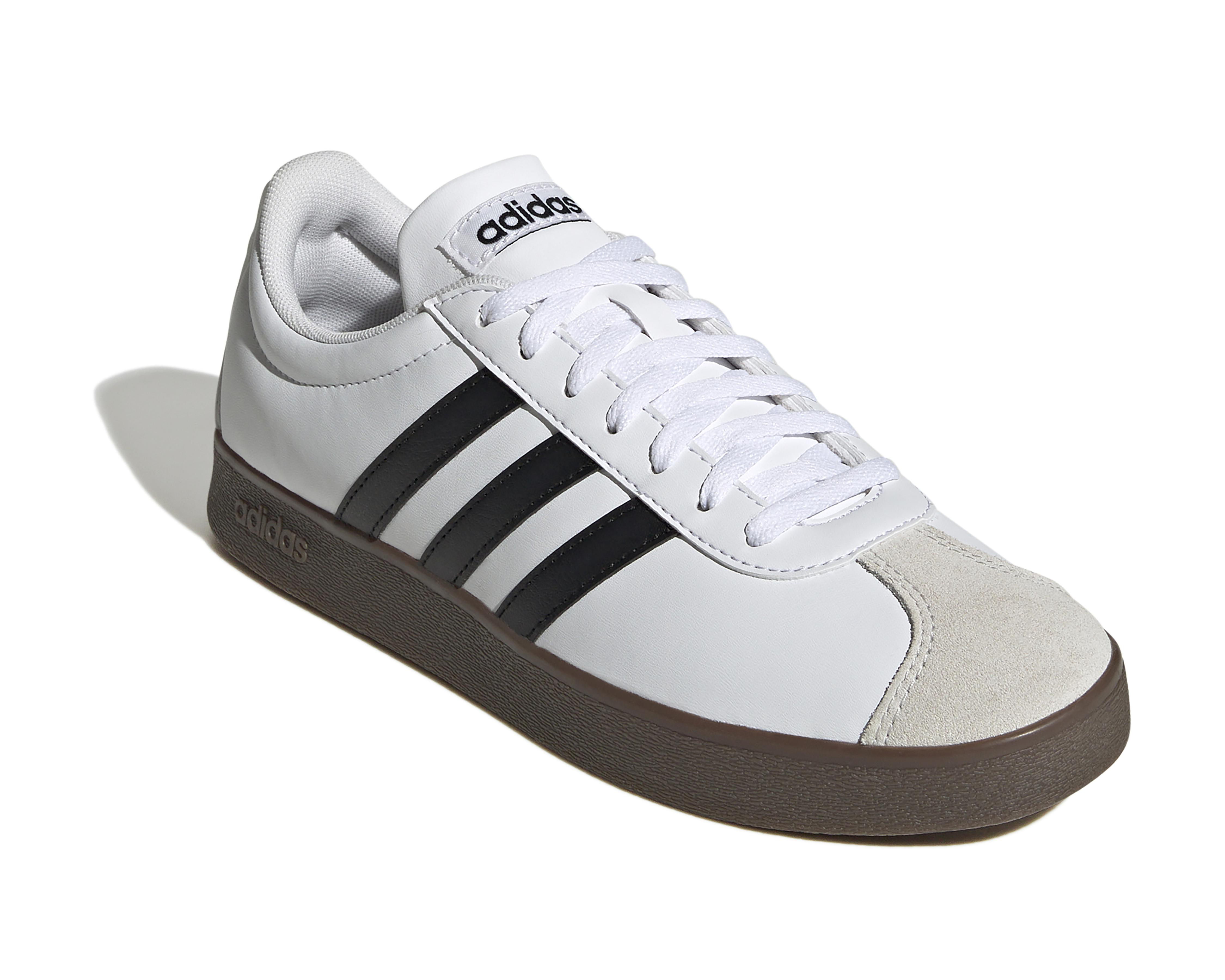 Foto 2 pulgar | Tenis Adidas VL Court Base para Mujer