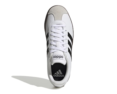 Foto 3 | Tenis Adidas VL Court Base para Mujer