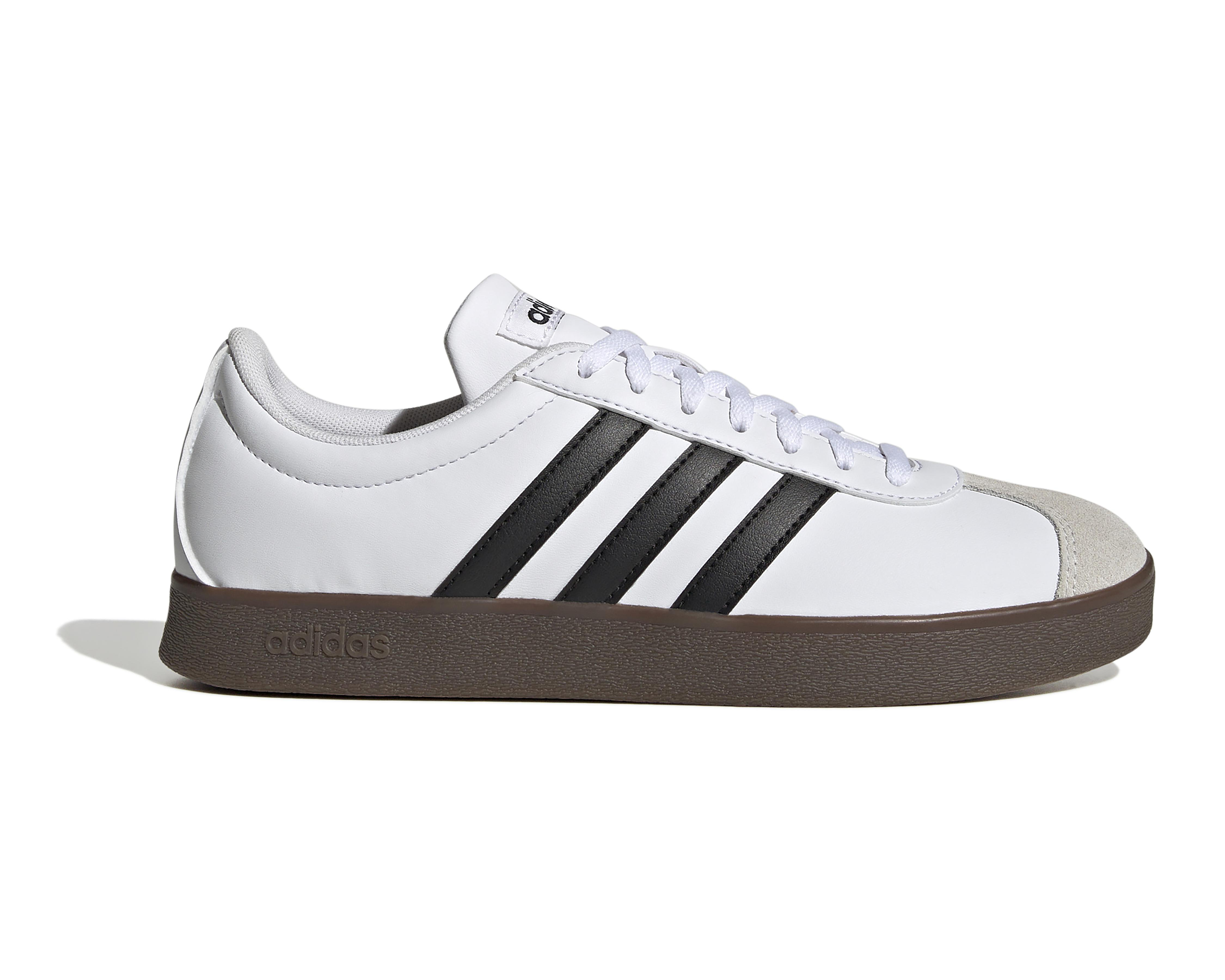 Foto 5 pulgar | Tenis Adidas VL Court Base para Mujer