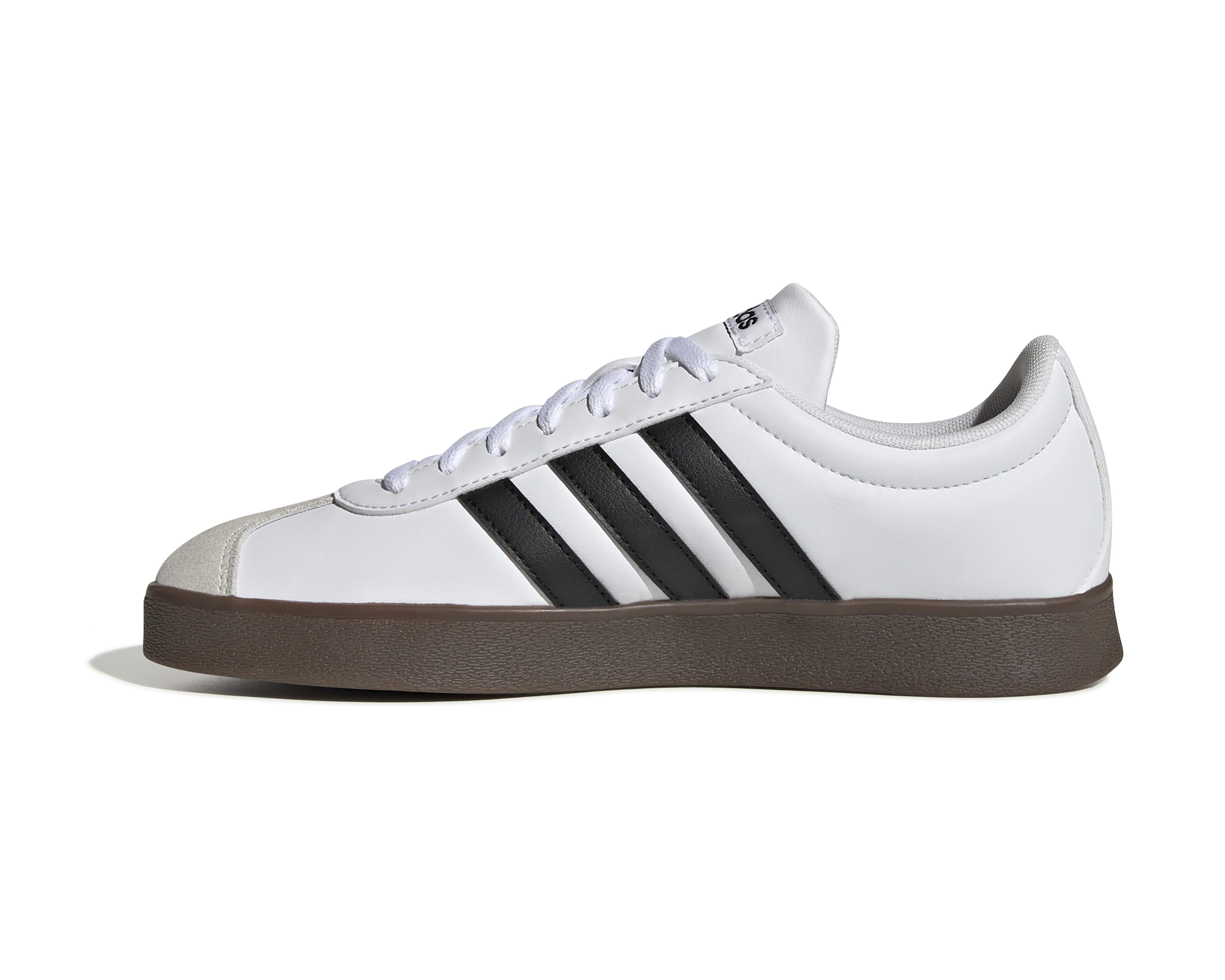 Foto 6 pulgar | Tenis Adidas VL Court Base para Mujer