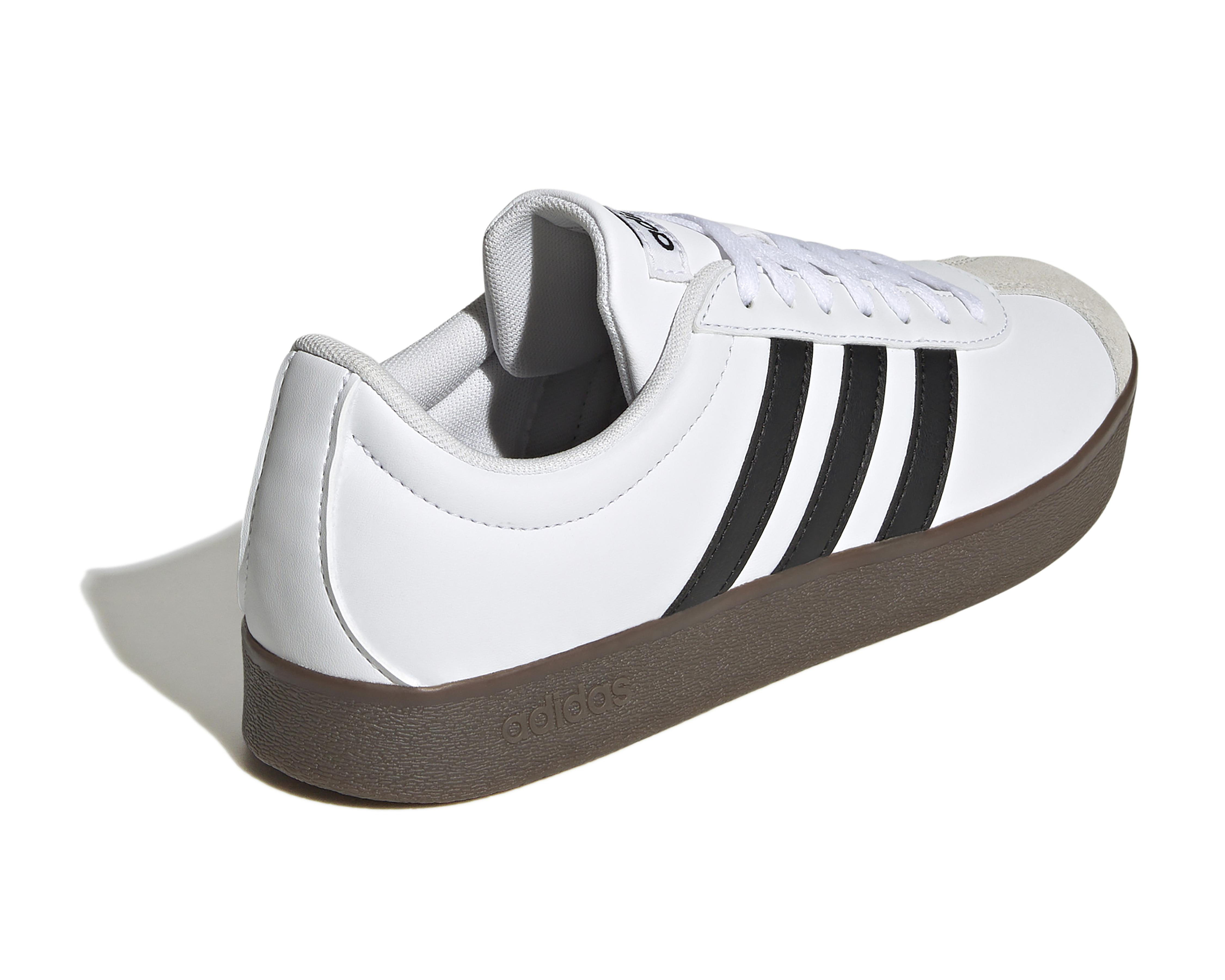 Foto 7 pulgar | Tenis Adidas VL Court Base para Mujer