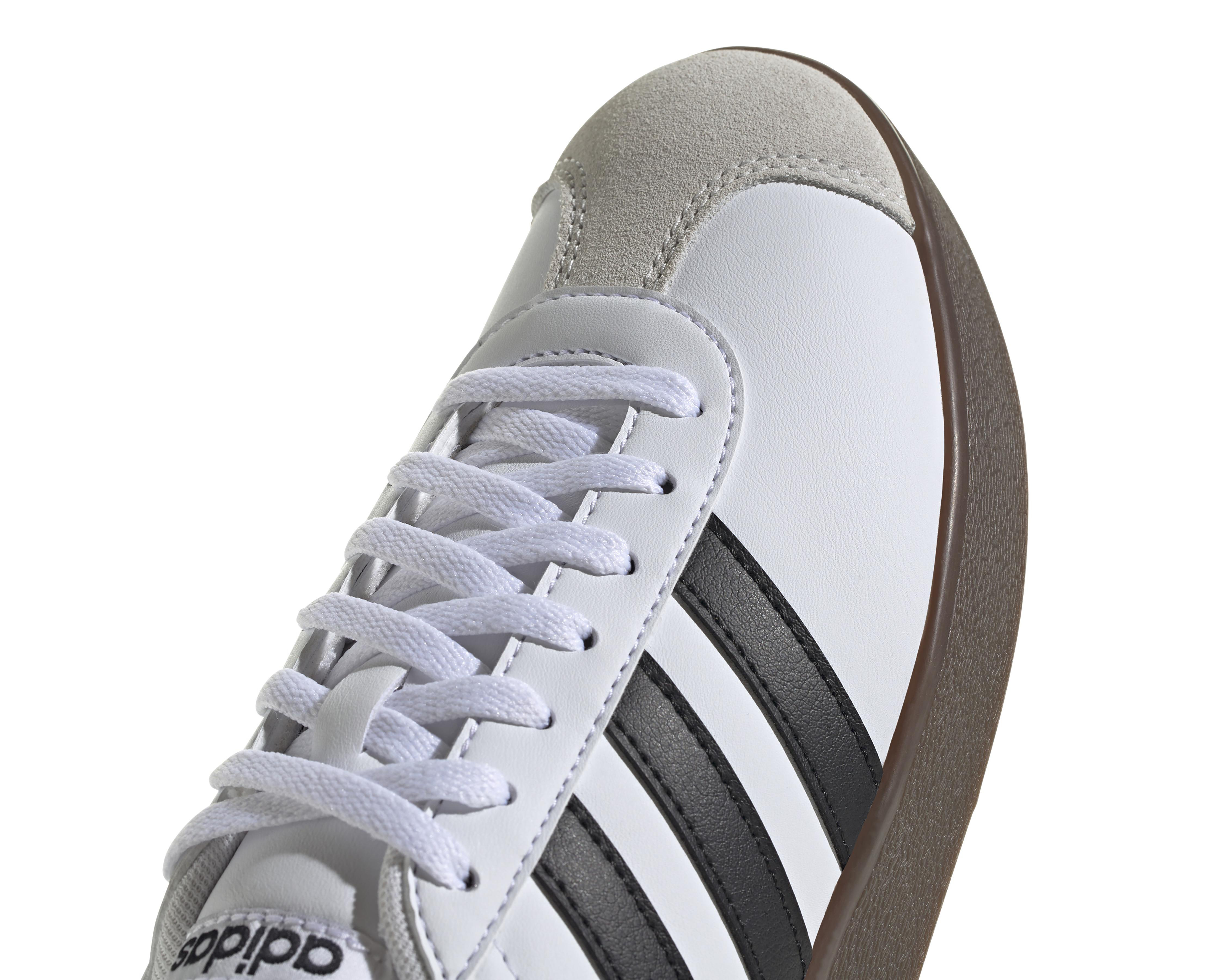 Foto 9 pulgar | Tenis Adidas VL Court Base para Mujer