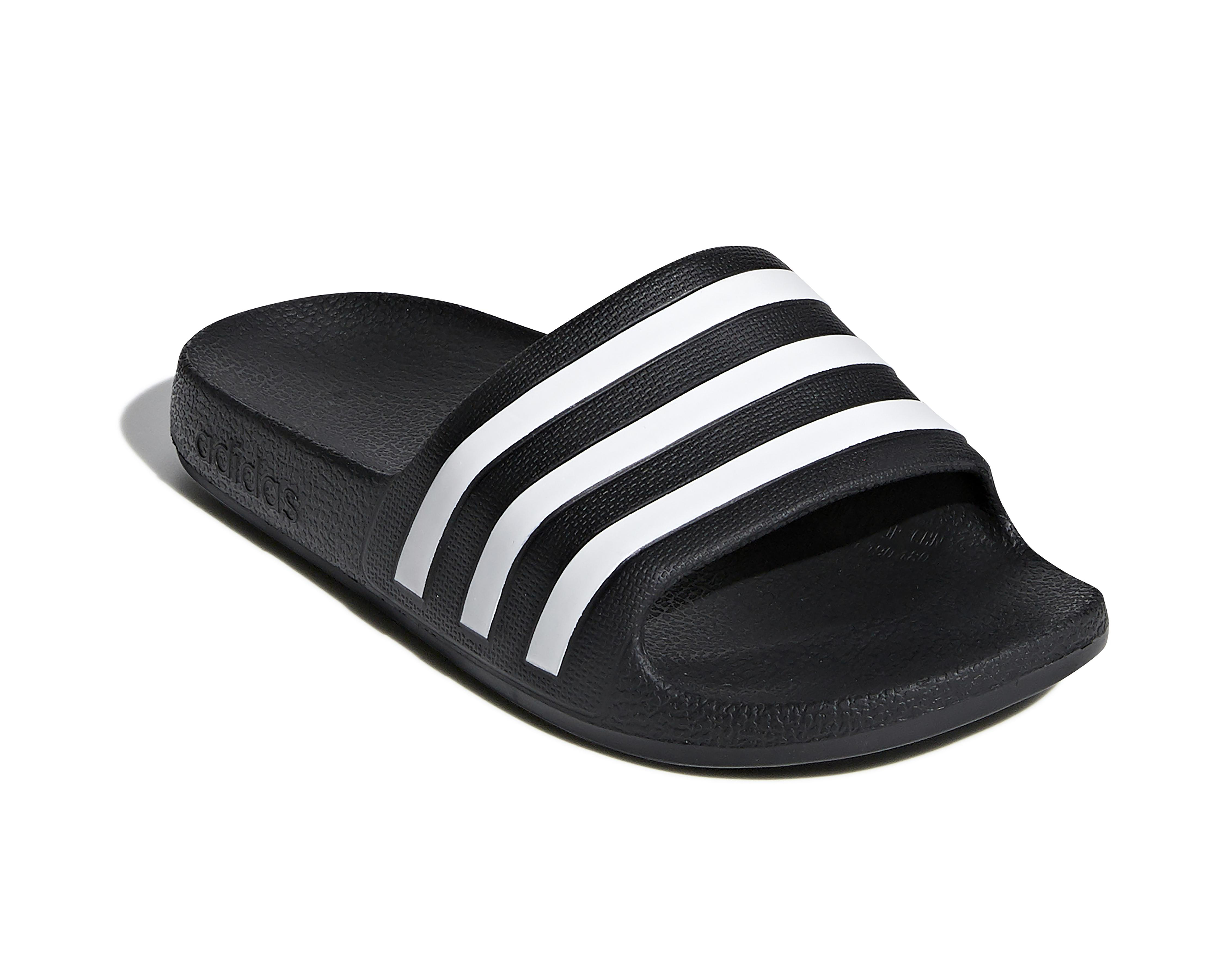 Sandalias Adidas Adilette Aqua K para Mujer $549