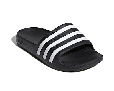 Foto 1 | Sandalias Adidas Adilette Aqua K para Mujer