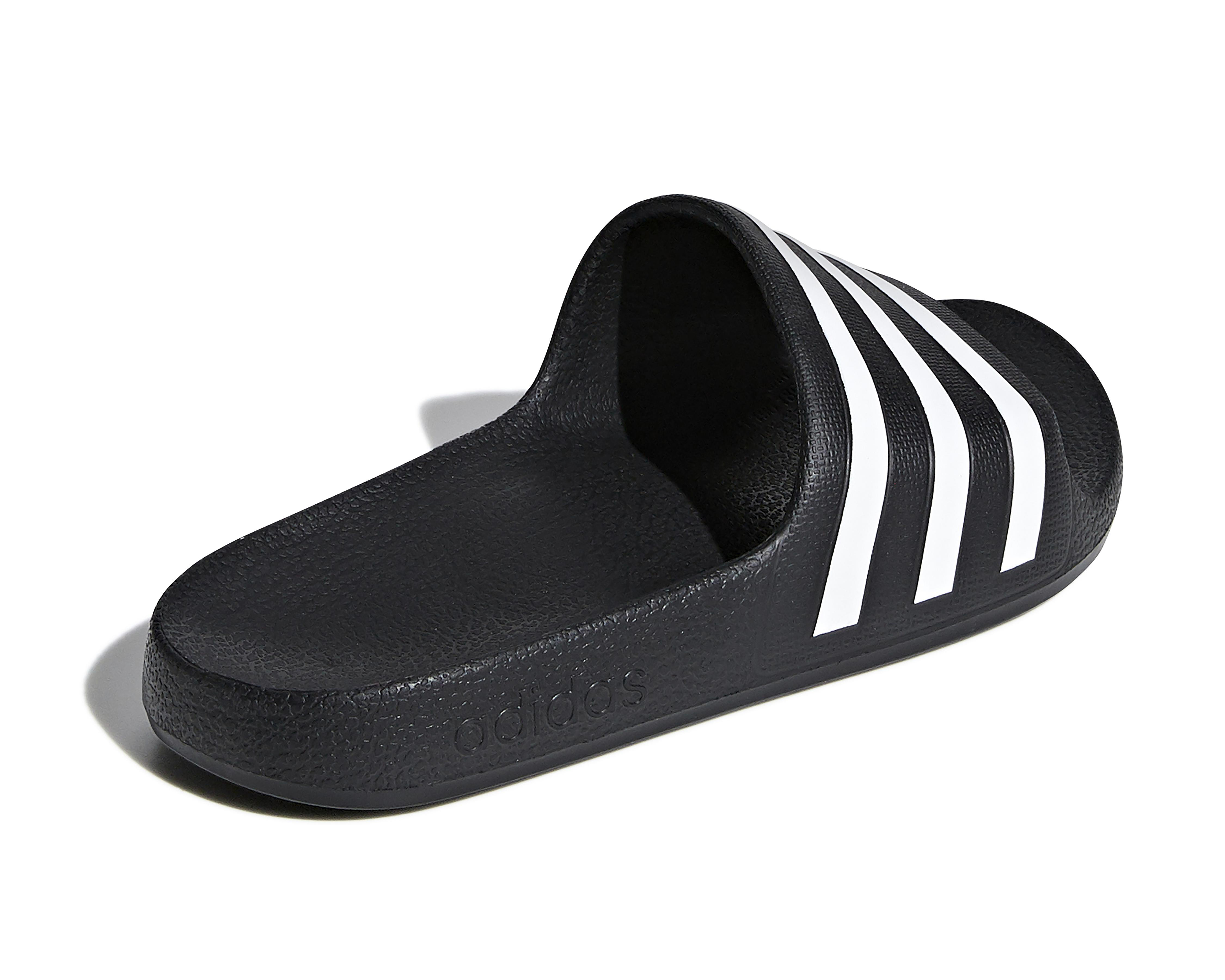 Foto 7 pulgar | Sandalias Adidas Adilette Aqua K para Mujer