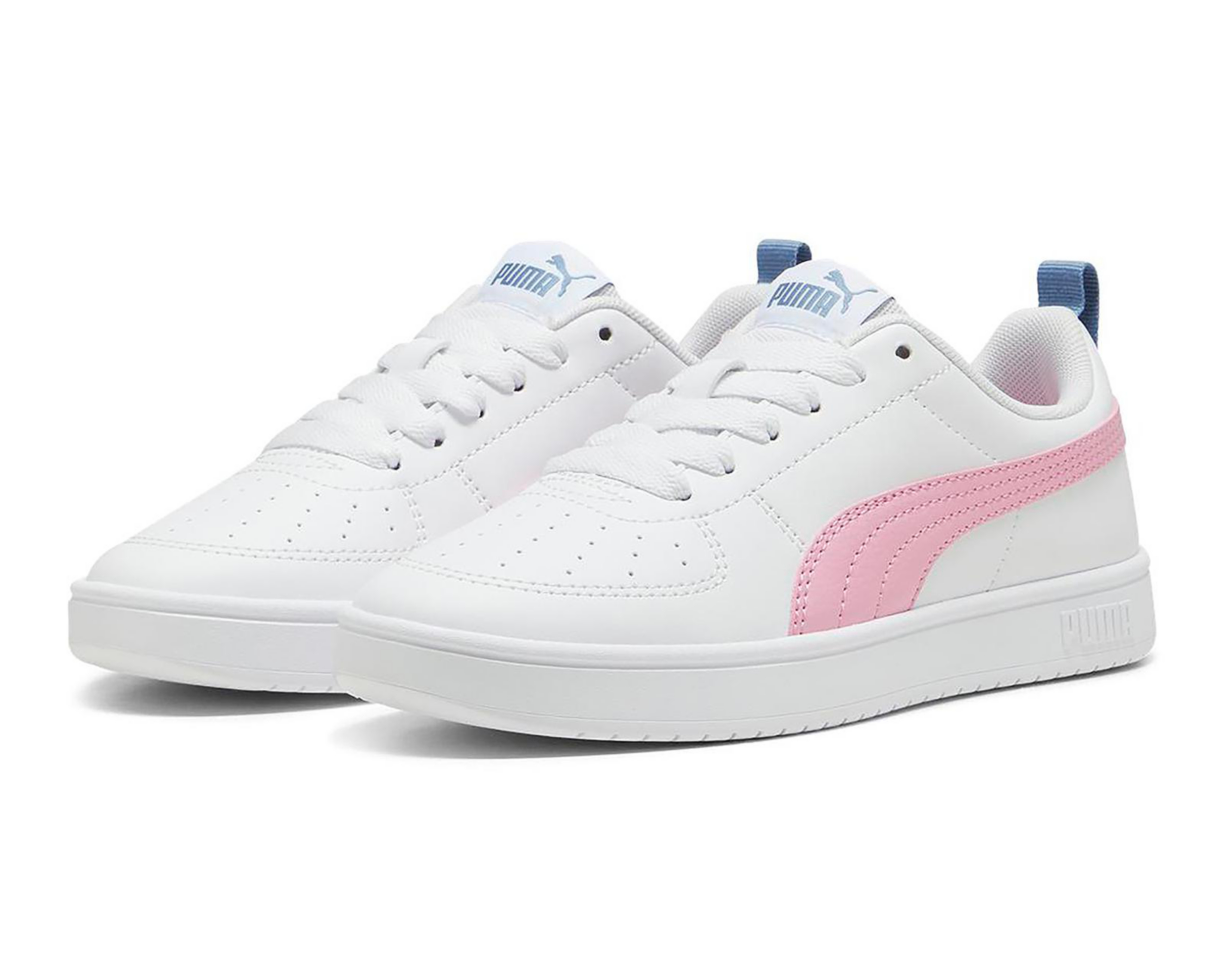 Foto 1 | Tenis Puma Rickie Juveniles