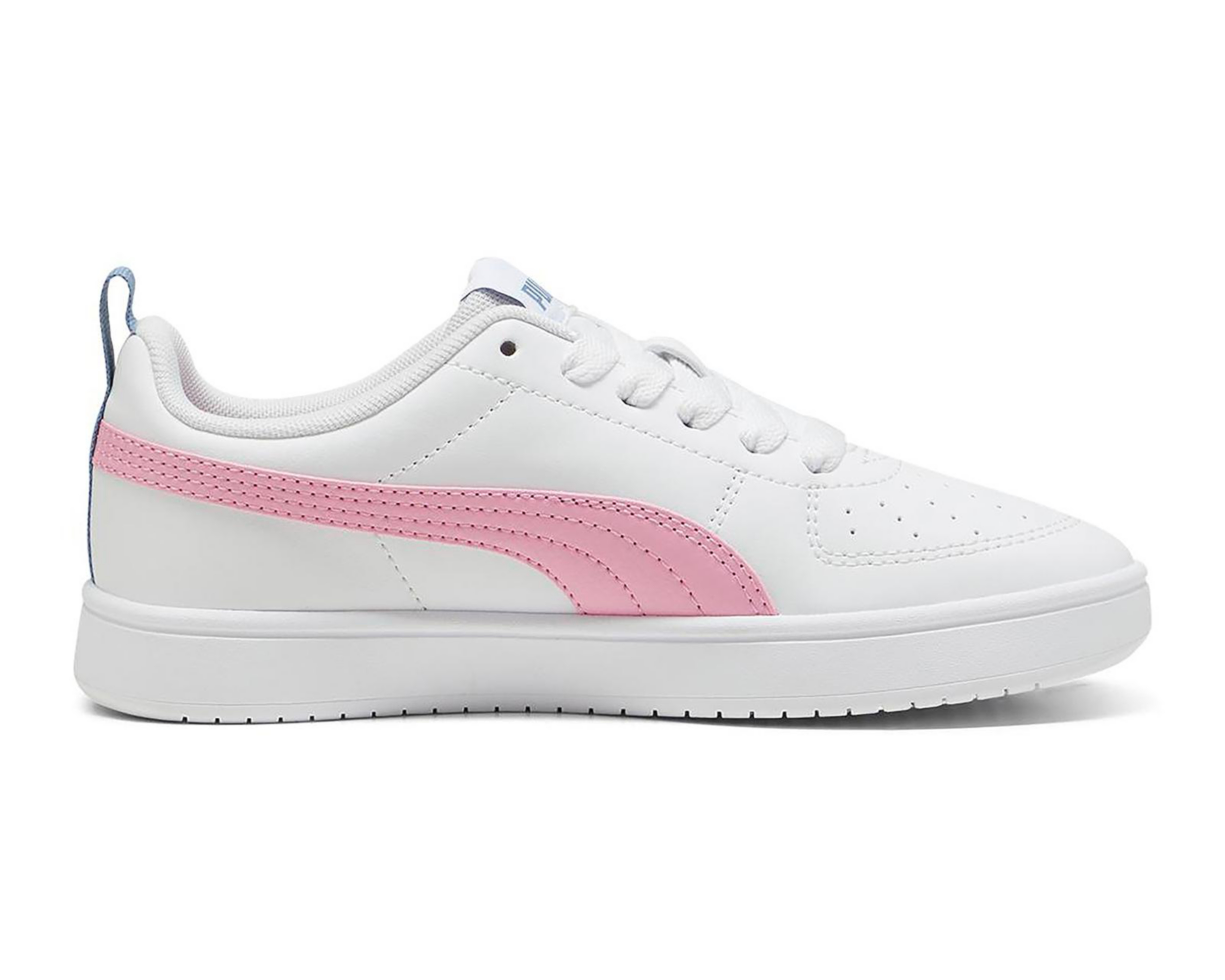 Foto 4 pulgar | Tenis Puma Rickie Juveniles