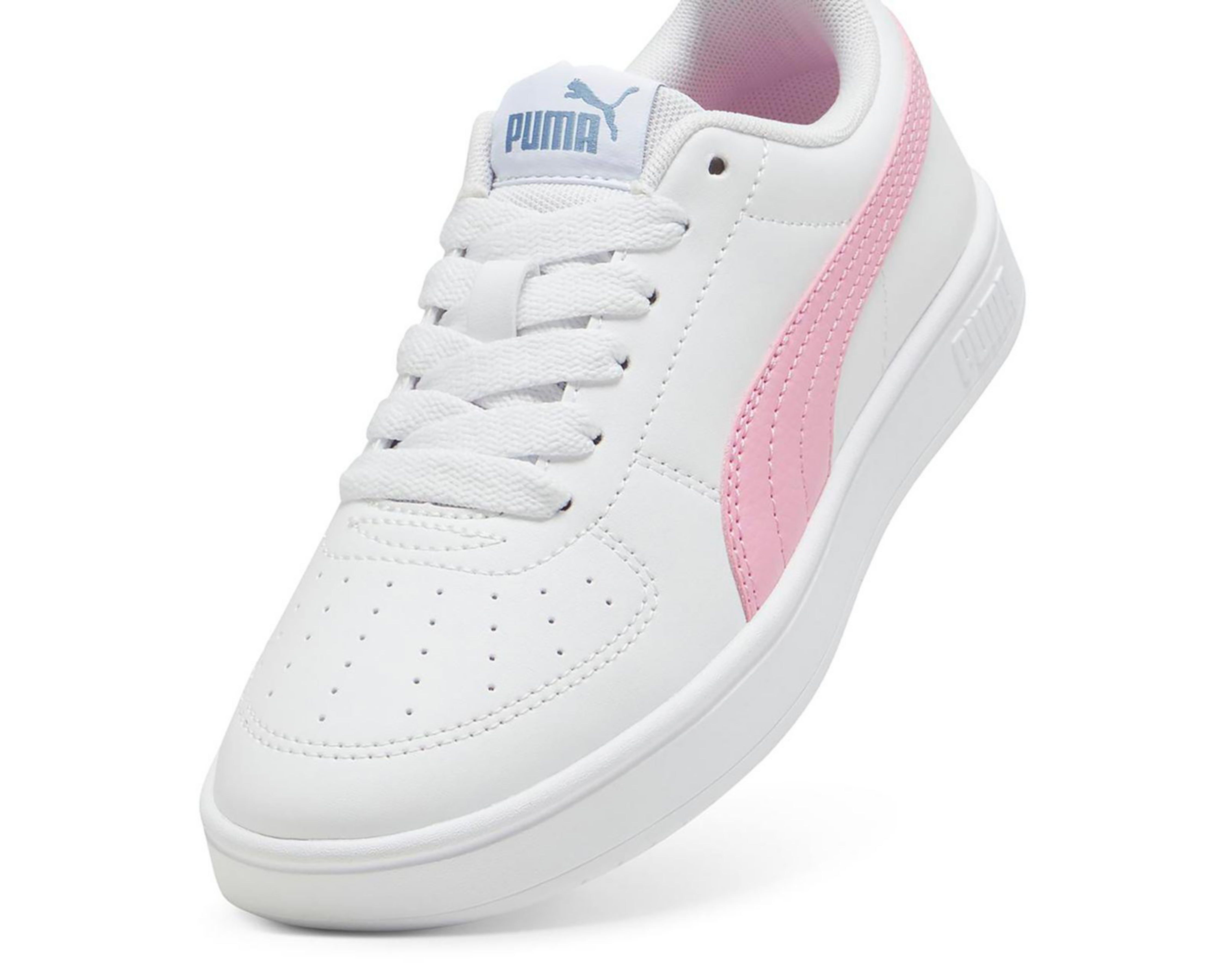 Foto 6 pulgar | Tenis Puma Rickie Juveniles