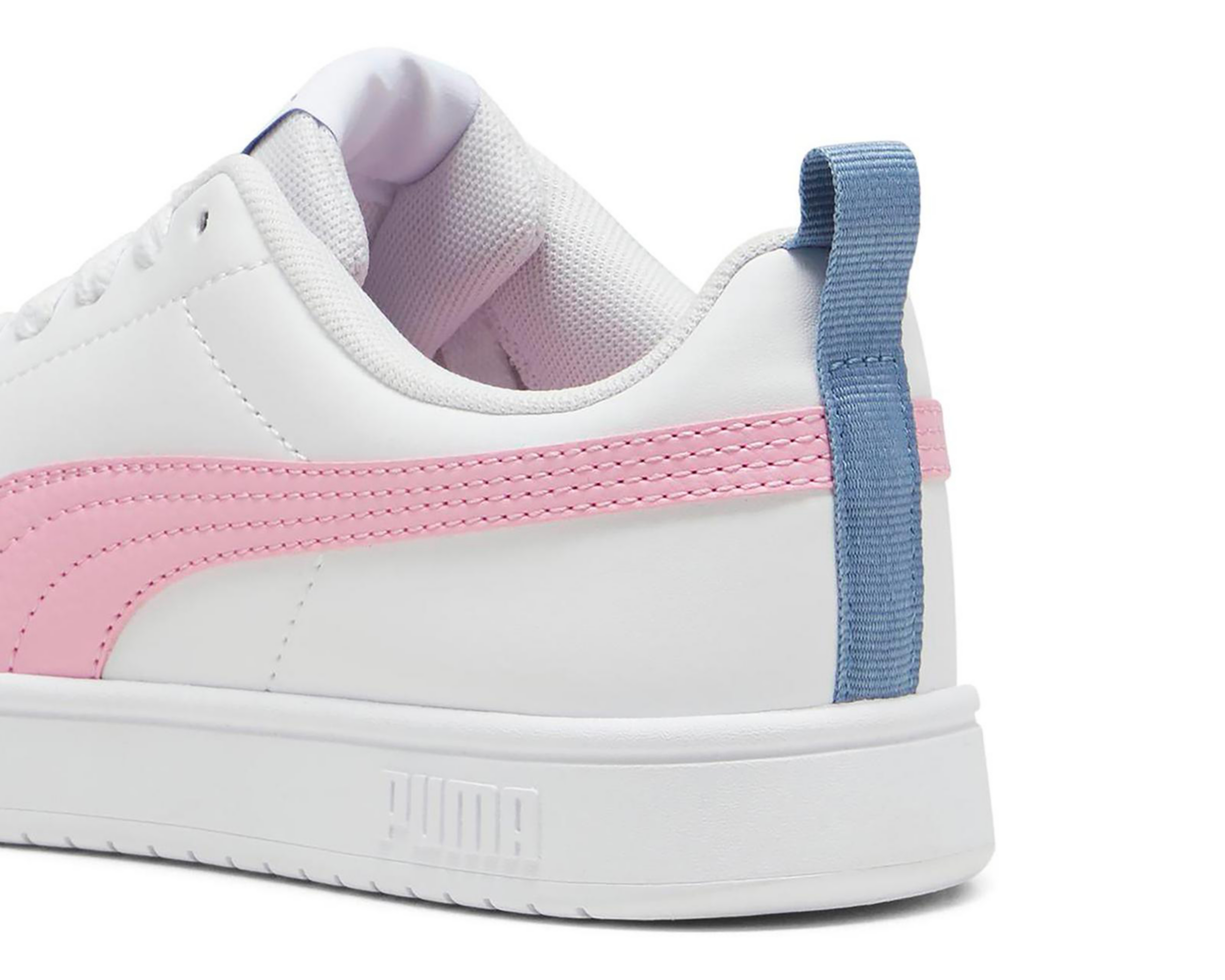 Foto 6 | Tenis Puma Rickie Juveniles