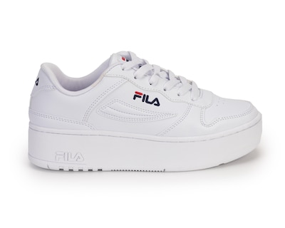 Foto 2 | Tenis FILA MGX-115 para Mujer