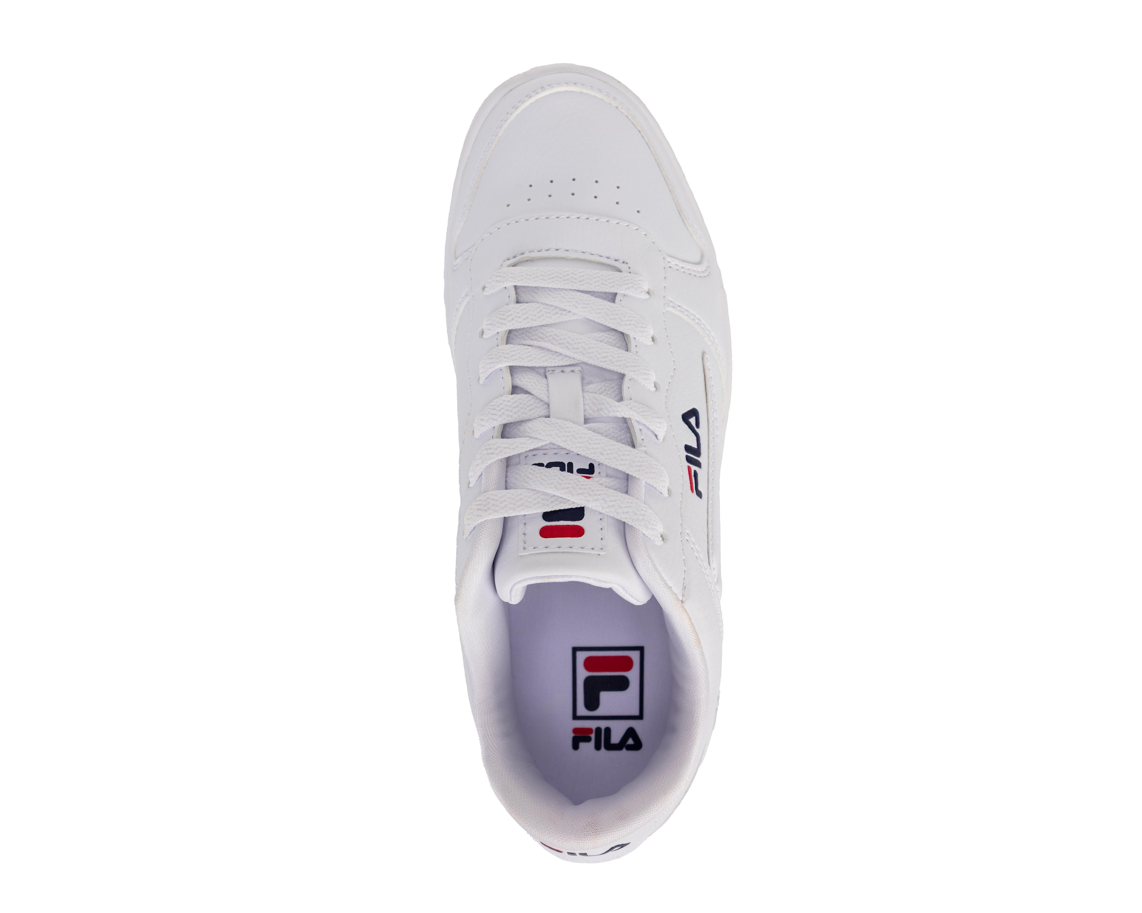 Foto 6 pulgar | Tenis FILA MGX-115 para Mujer