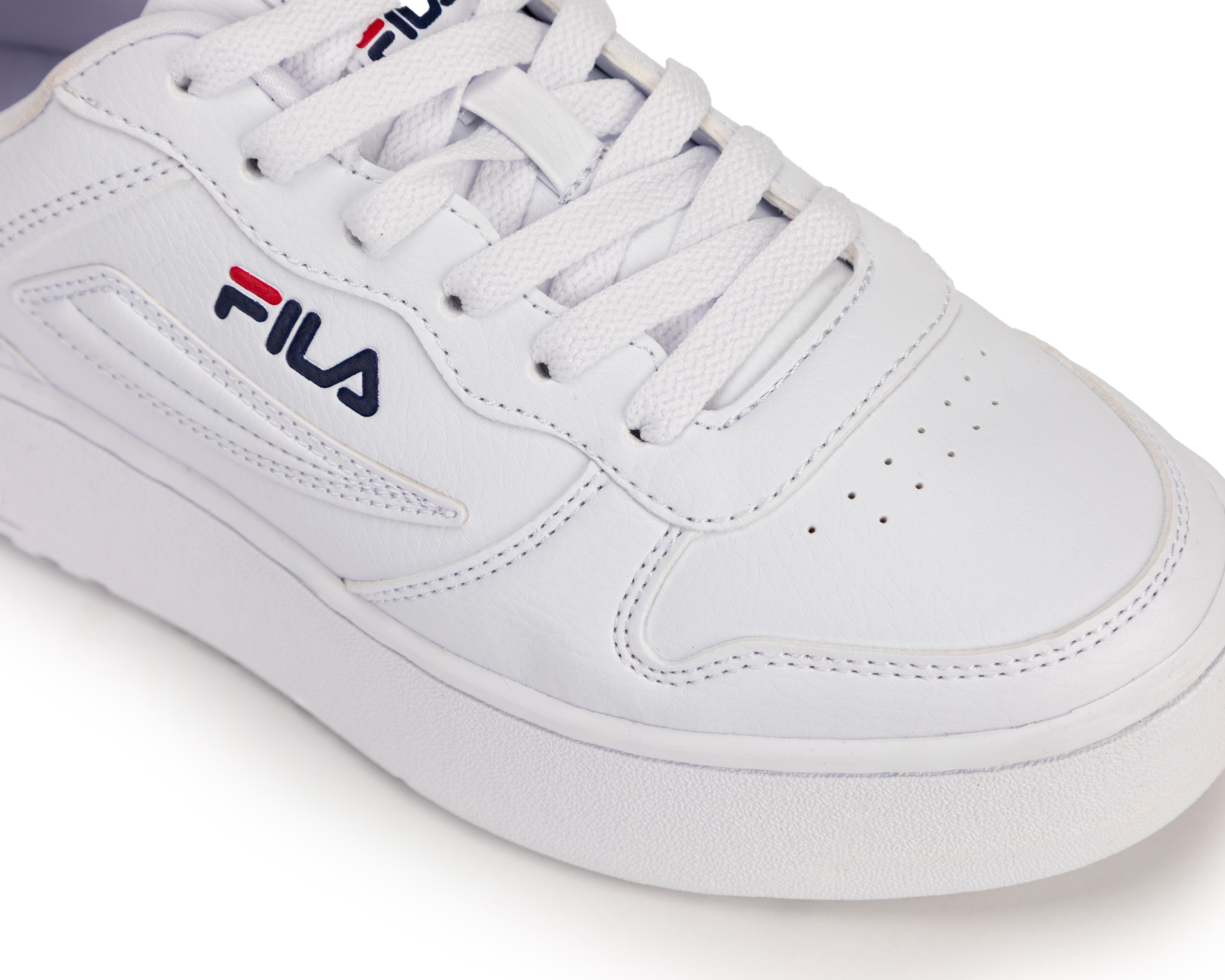 Foto 7 pulgar | Tenis FILA MGX-115 para Mujer