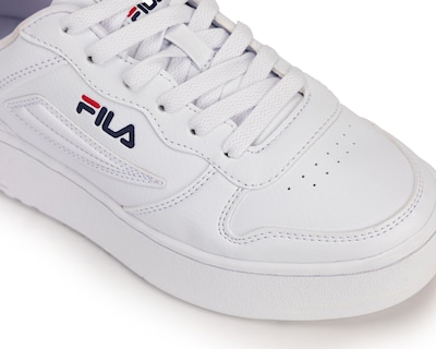 Foto 6 | Tenis FILA MGX-115 para Mujer