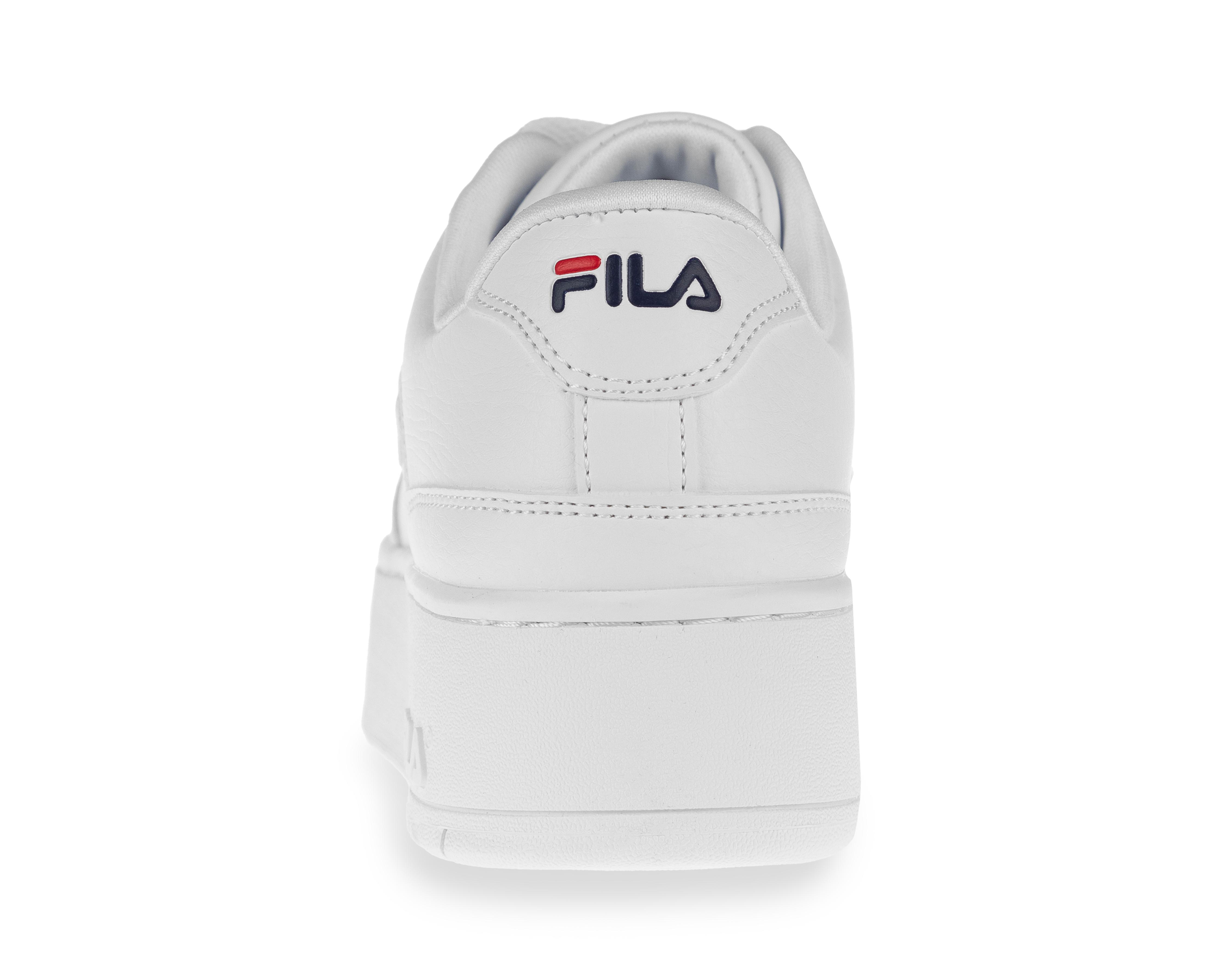 Foto 8 pulgar | Tenis FILA MGX-115 para Mujer