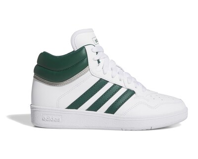 Foto 4 | Tenis Adidas Hoops 3.0 Mid K Juveniles