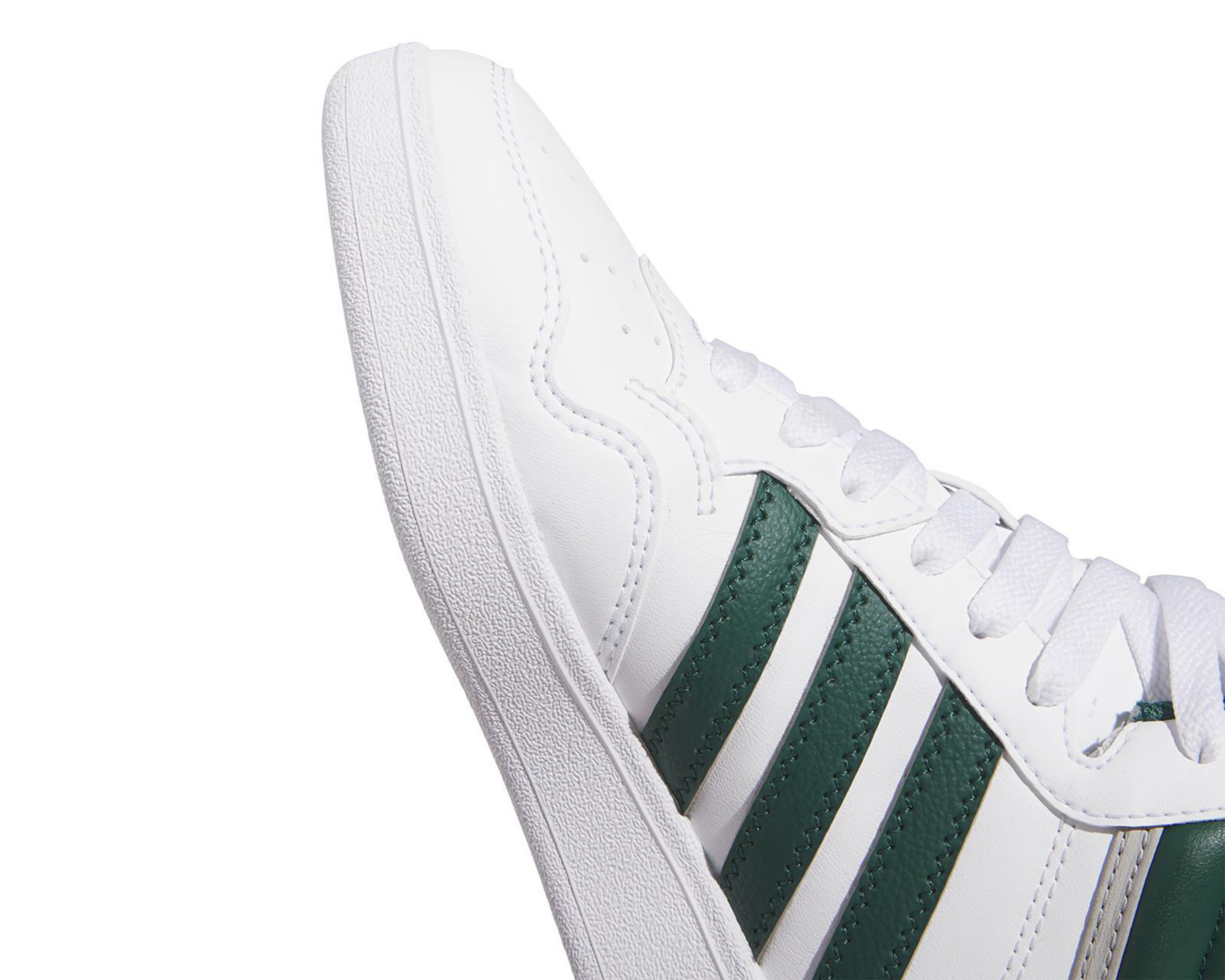 Foto 8 pulgar | Tenis Adidas Hoops 3.0 Mid K Juveniles