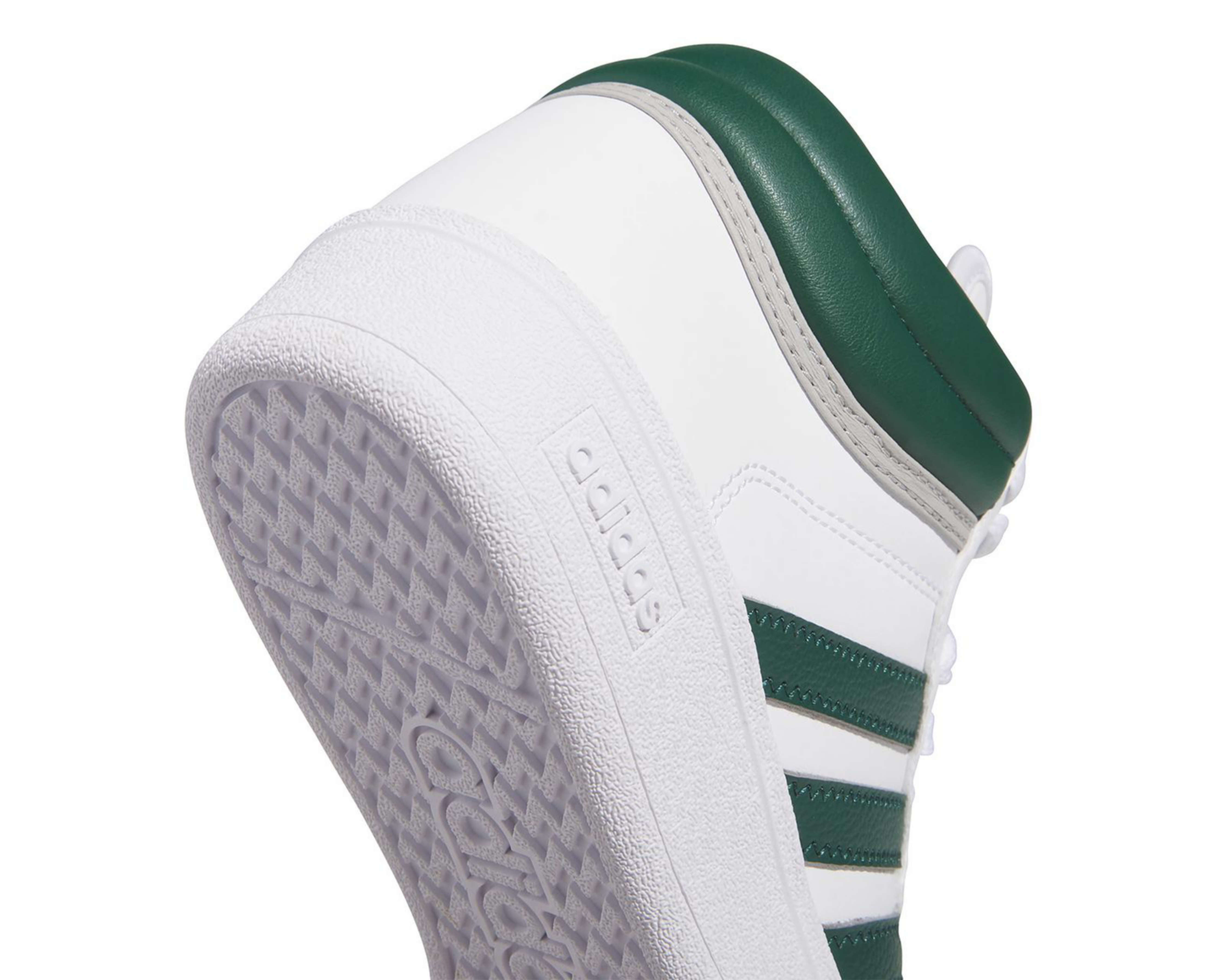 Foto 9 pulgar | Tenis Adidas Hoops 3.0 Mid K Juveniles