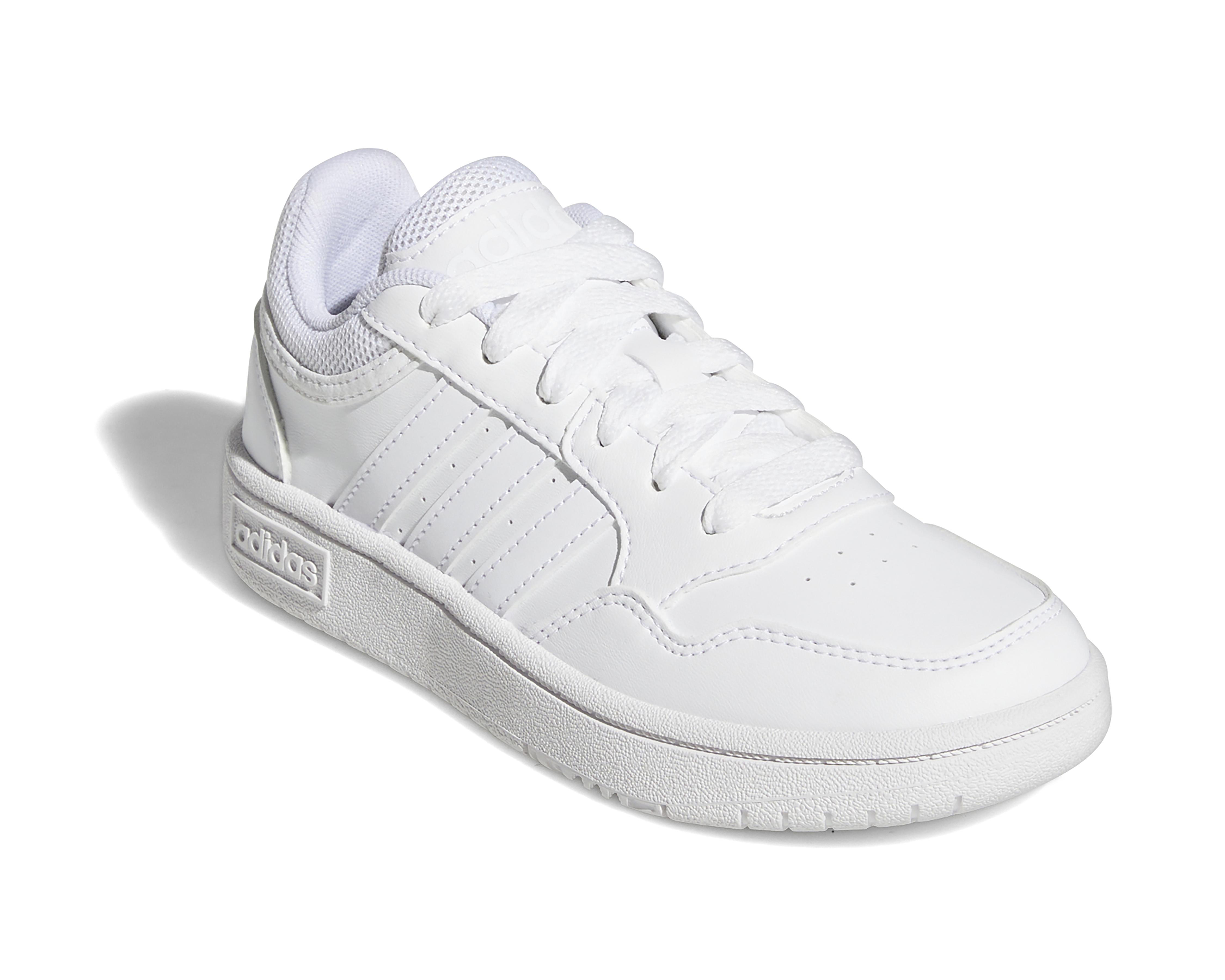 Tenis Adidas Hoops 3.0 Juveniles