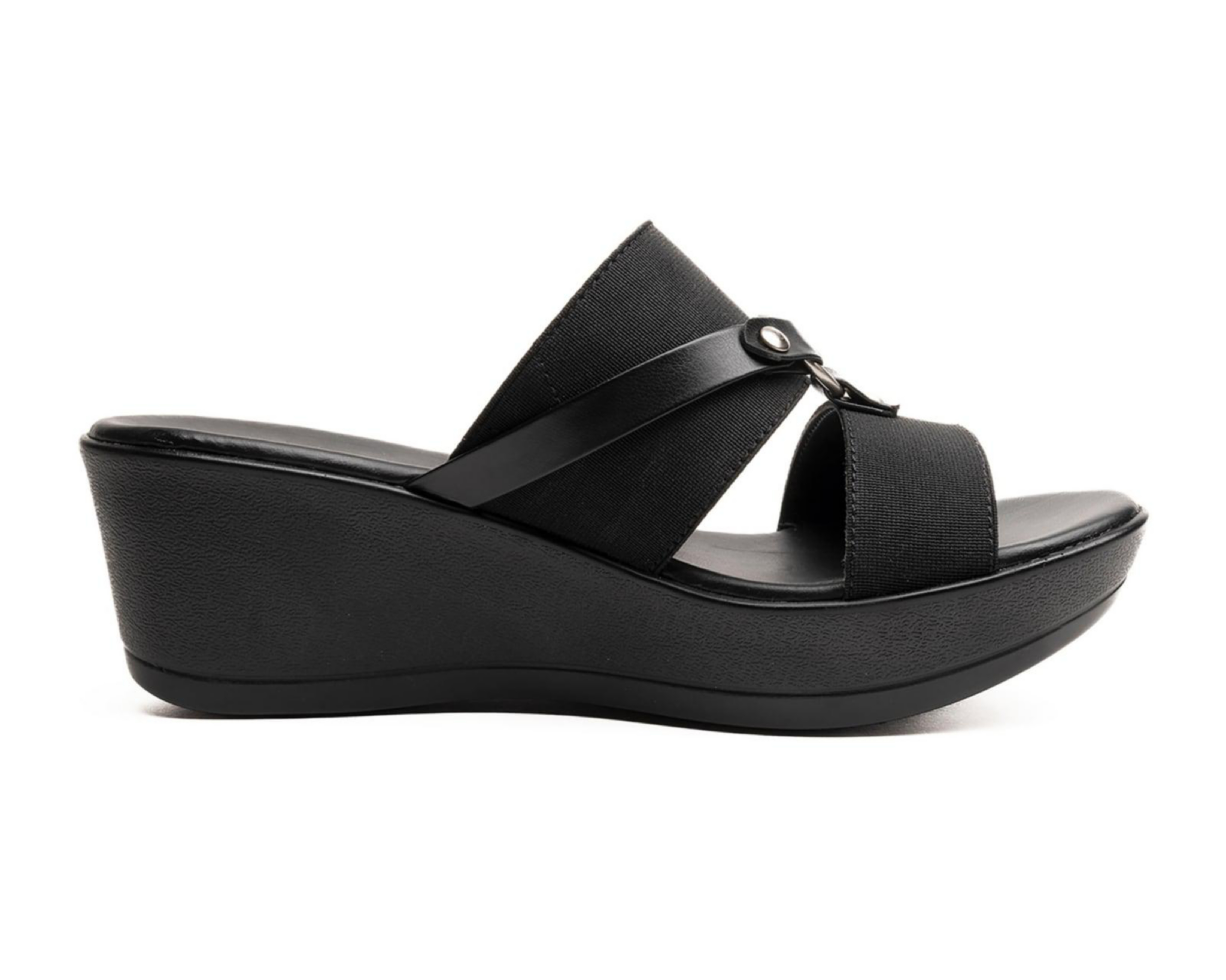 Foto 4 | Sandalias Lady Sun Conforto para Mujer