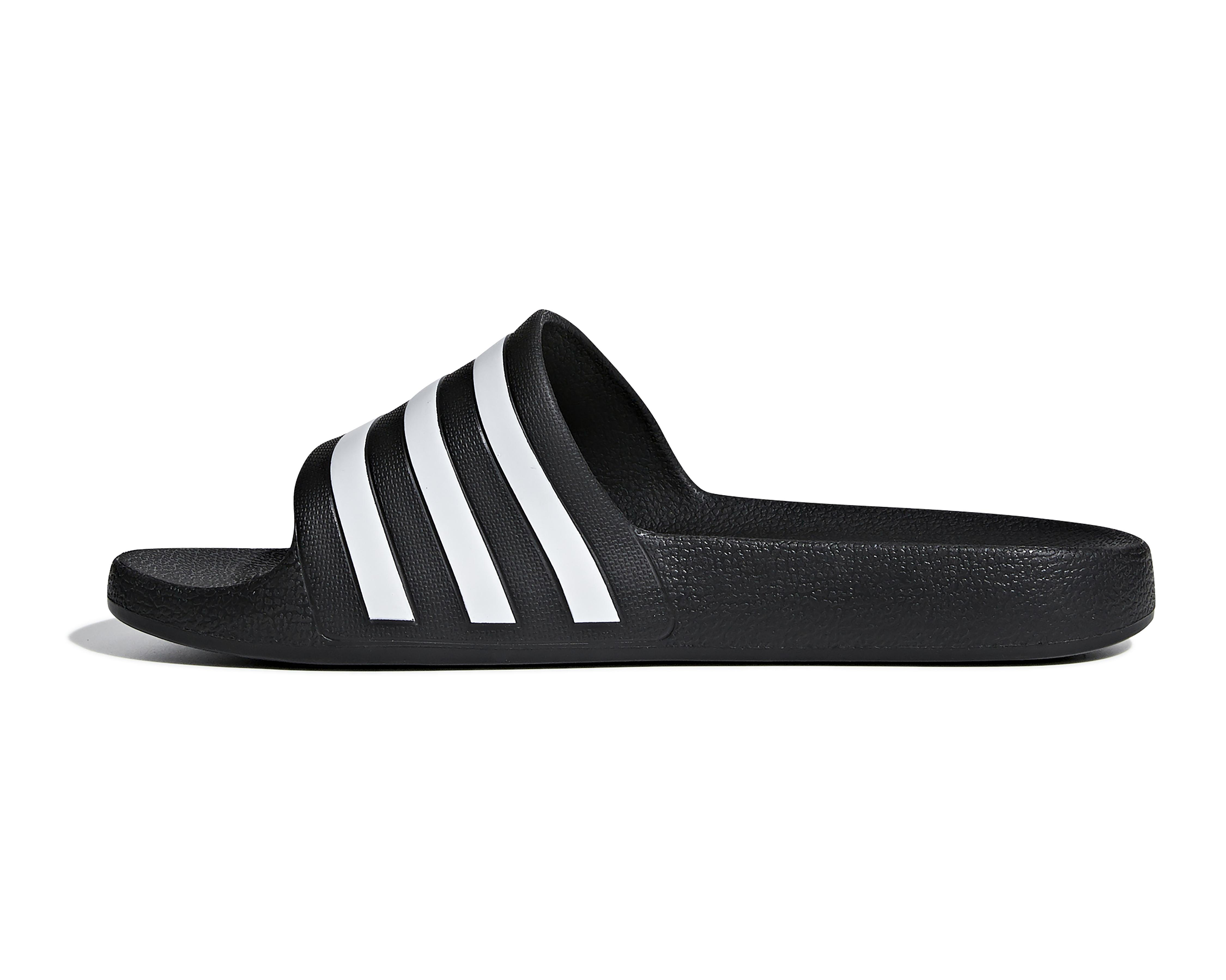 Foto 5 | Sandalias Adidas Adilette Aqua para Hombre