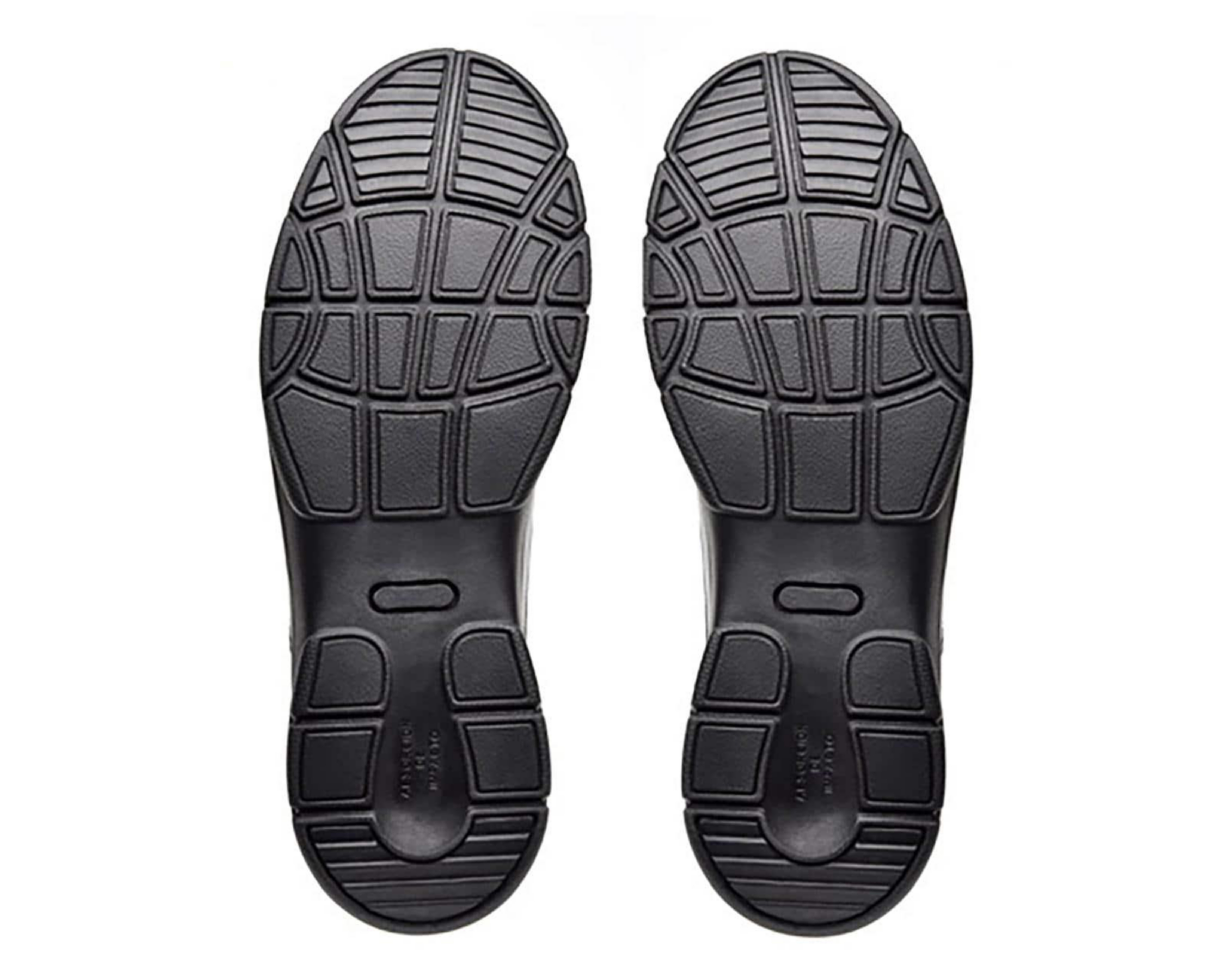 Foto 3 pulgar | Zapatos Confort Porto Sur de Piel para Hombre