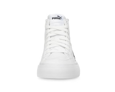 Foto 5 | Tenis Puma Court Classic Vulc Mid para Mujer