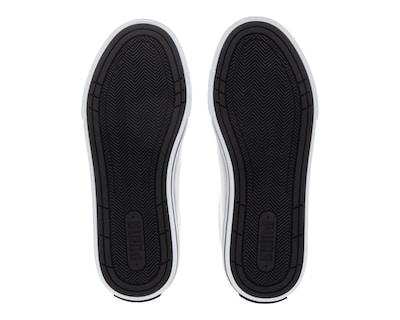 Foto 2 | Tenis Puma Court Classic Juveniles