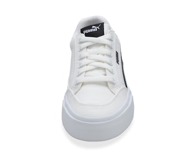 Foto 5 | Tenis Puma Court Classic Juveniles