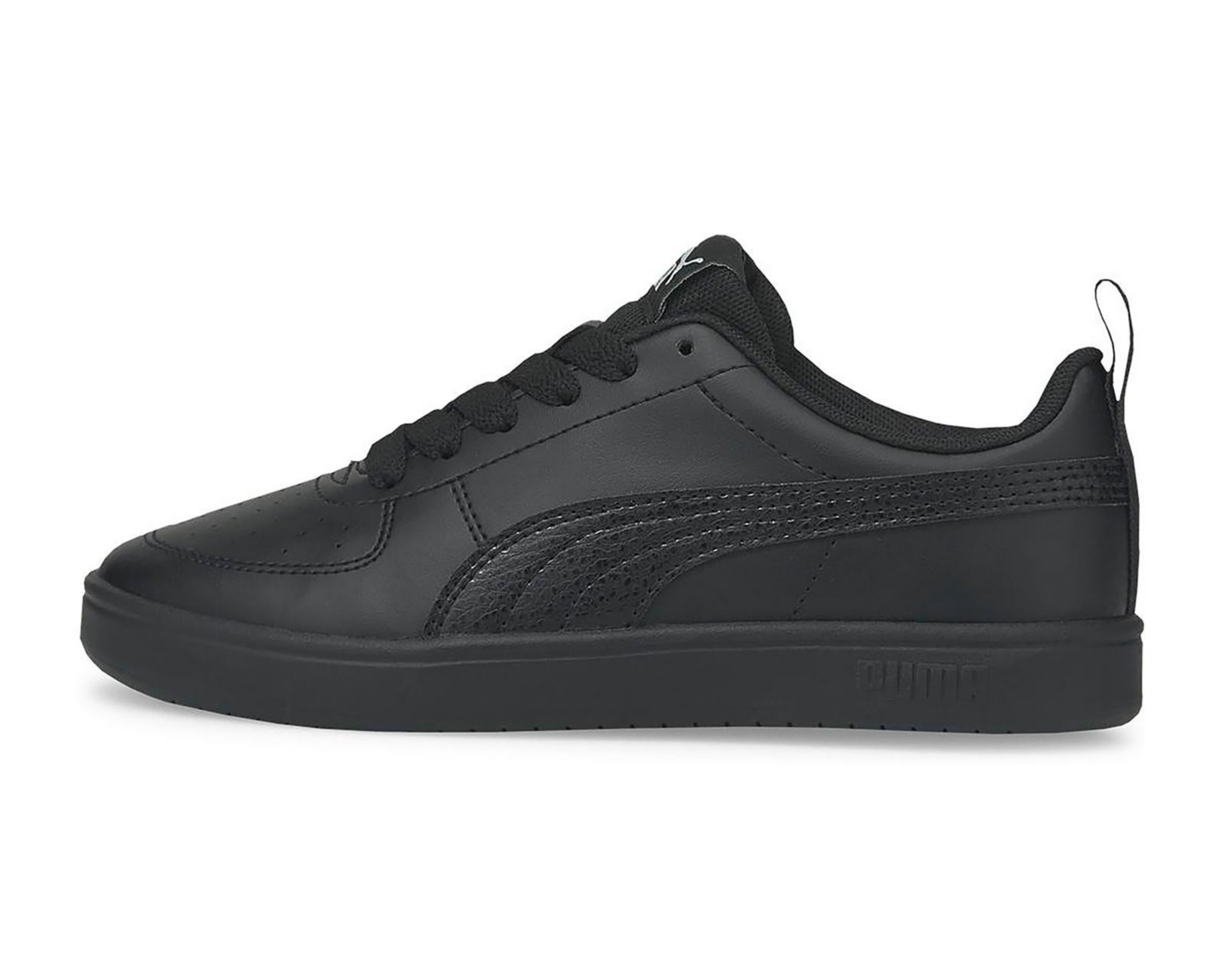 Foto 5 | Tenis Puma Rickie Juveniles